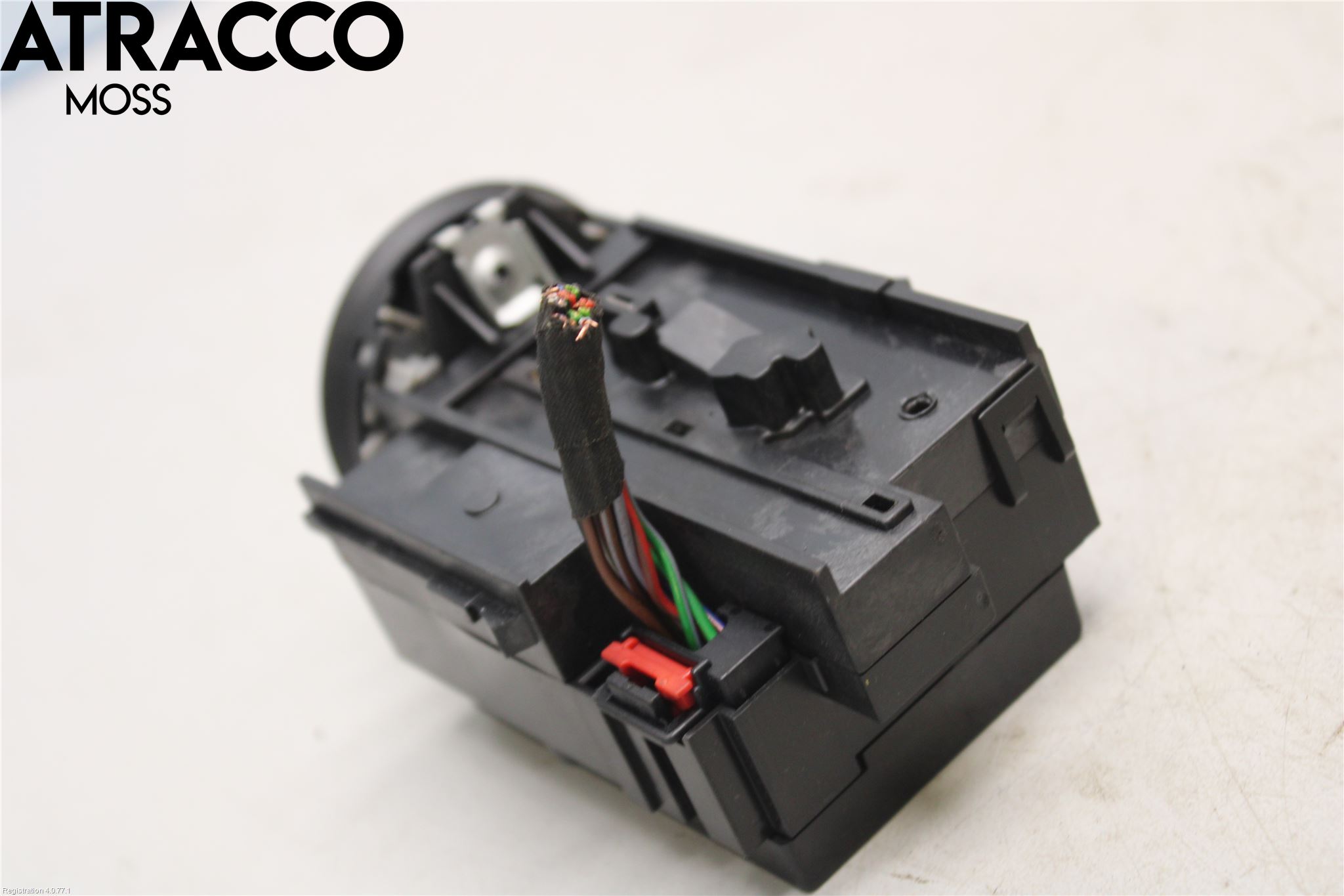 Volkswagen VW PASSAT 11-14 Tenningslås - Rattlås