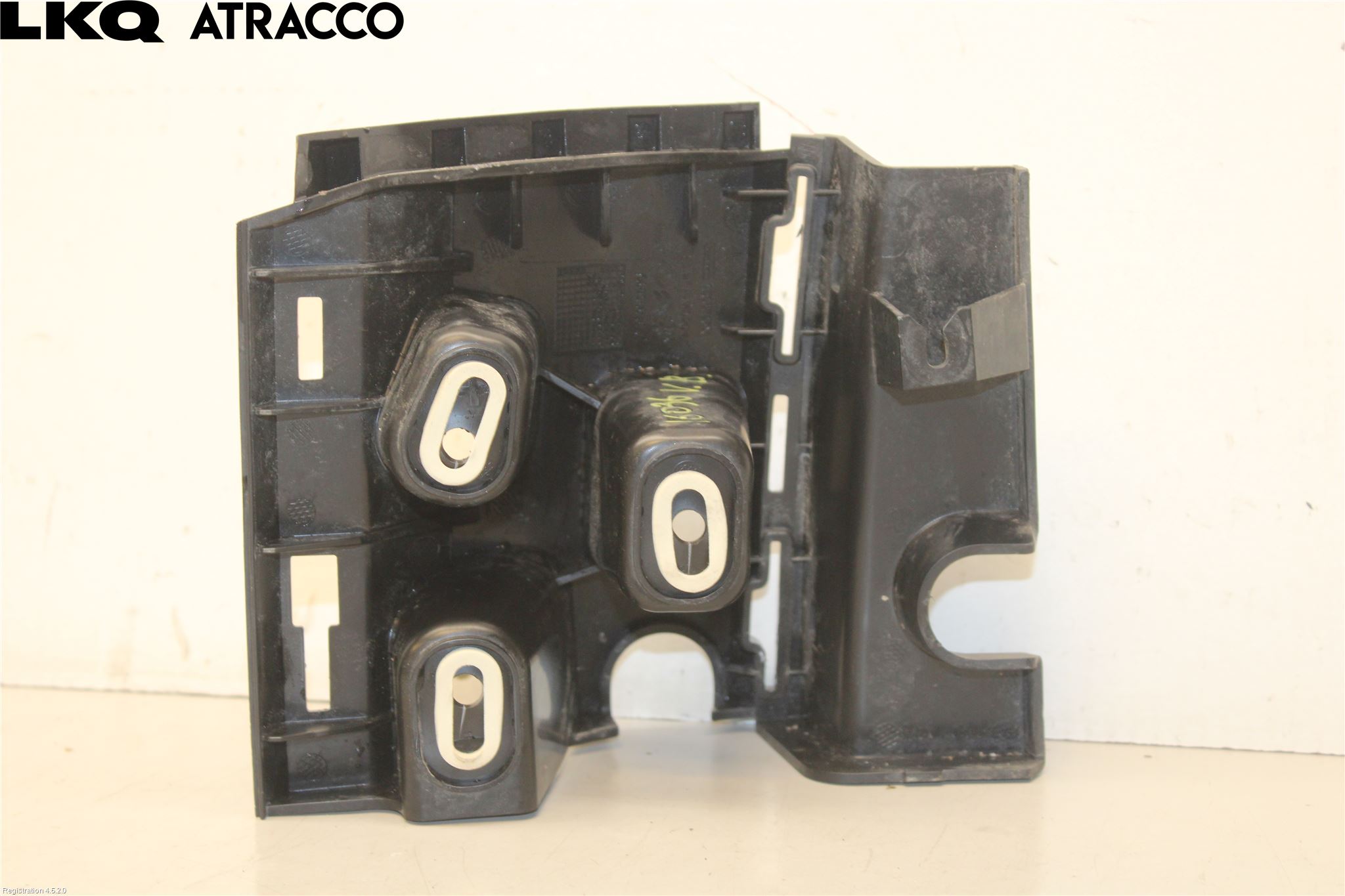 Toyota PROACE II 16- Støtfanger Bak Feste