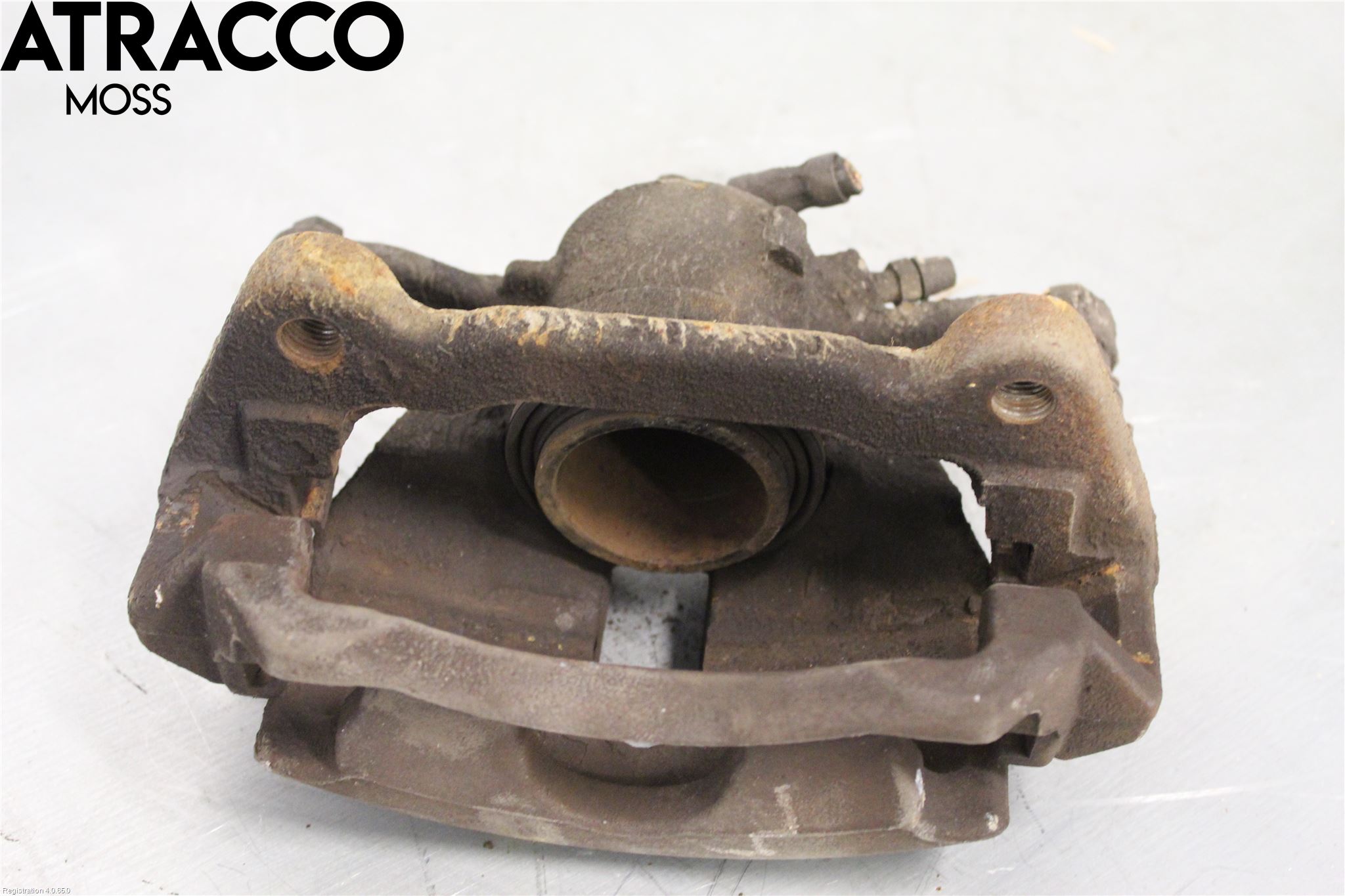 Volkswagen VW CADDY 16-20 Bremsecaliper Foran Høyre