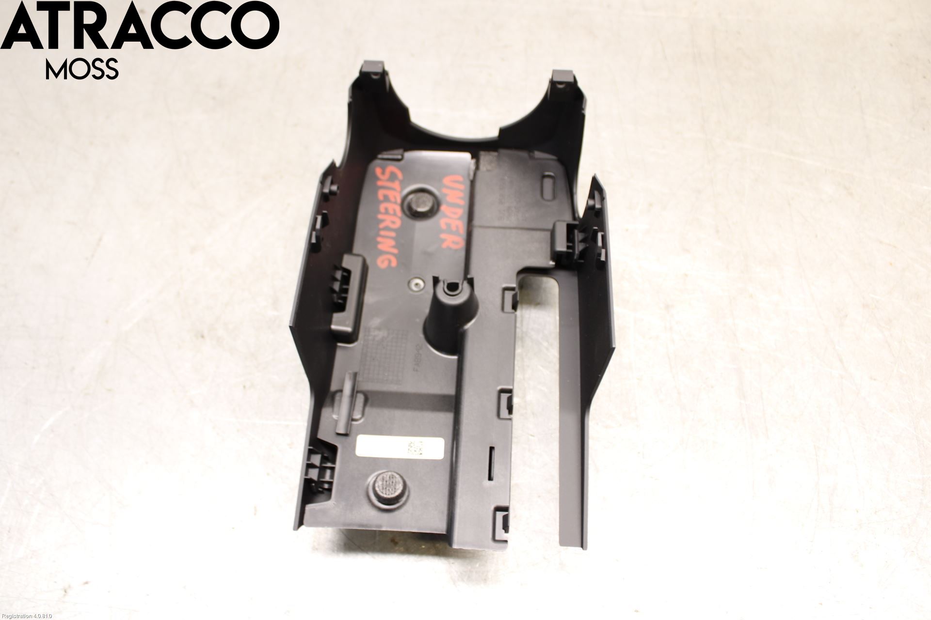 Porsche TAYCAN 20- Rattdeksel - Deksler