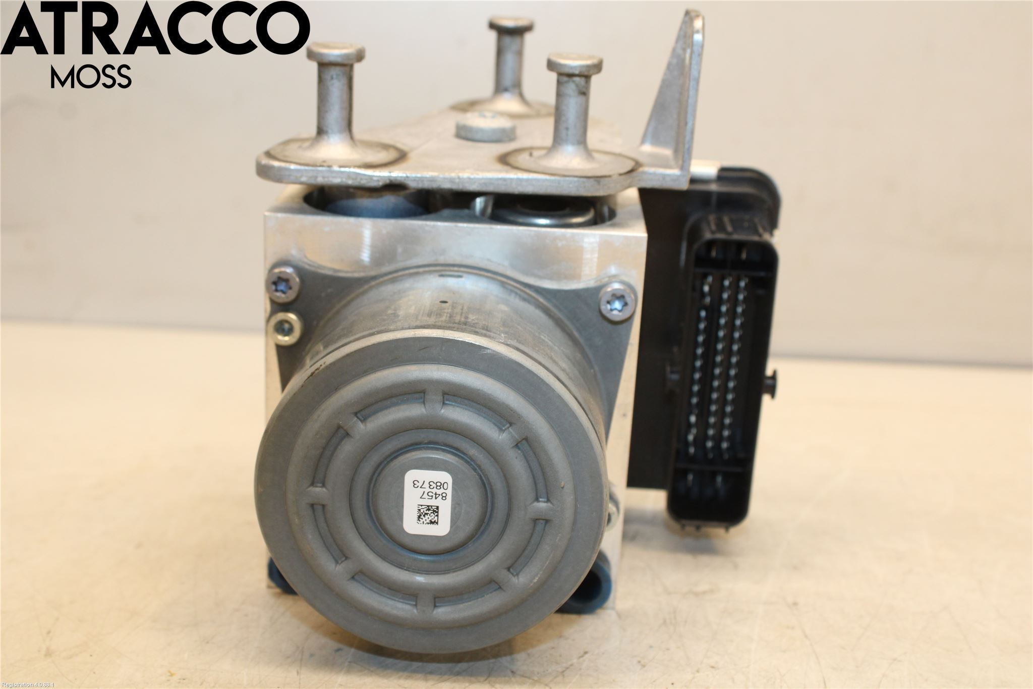 Mercedes-Benz MB GLC-KLASS (X253/C253) 15-22 Abs Hydraulikkaggregat