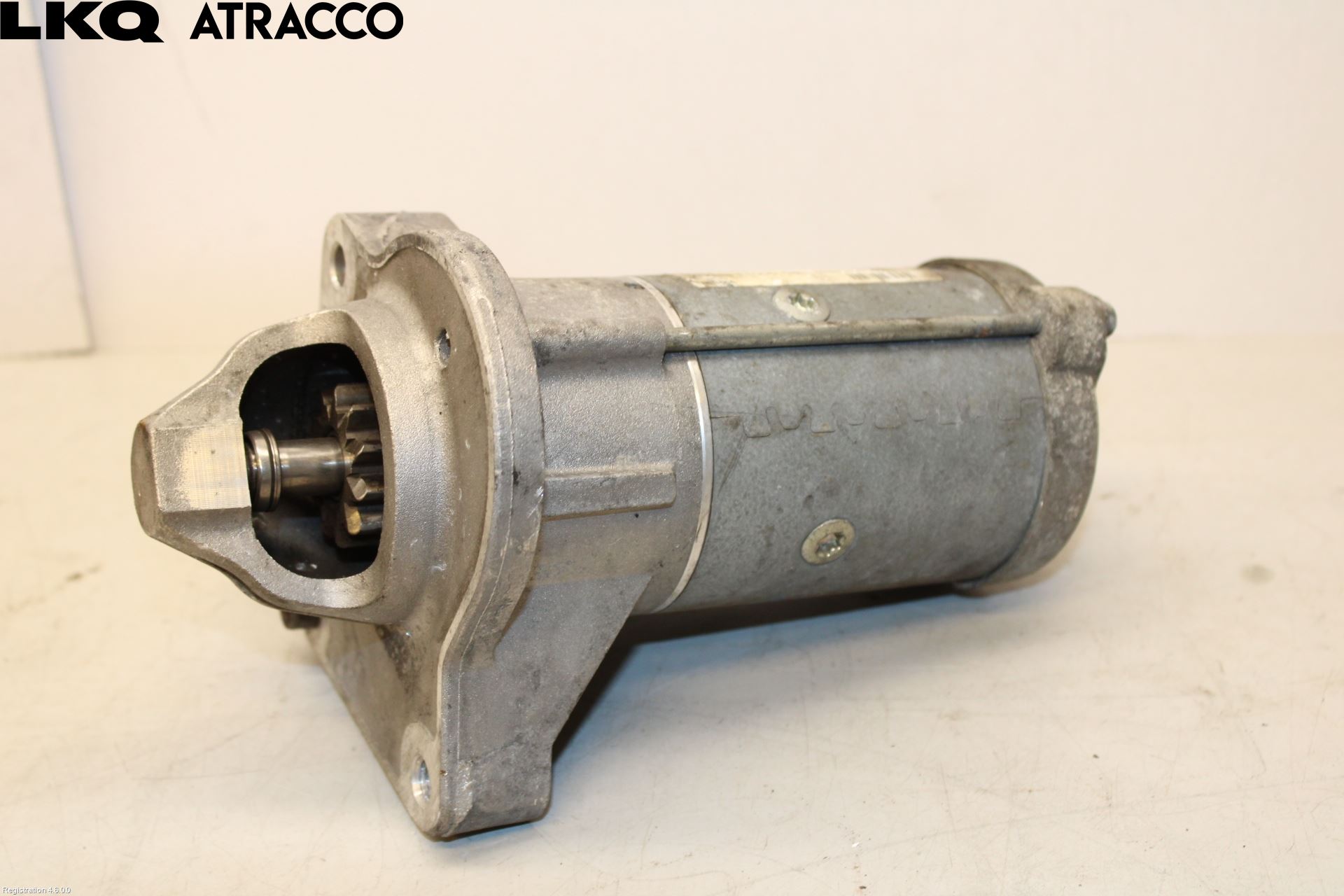 Ford TRANSIT/TOURNEO CONNECT 13-22 Startmotor Diesel