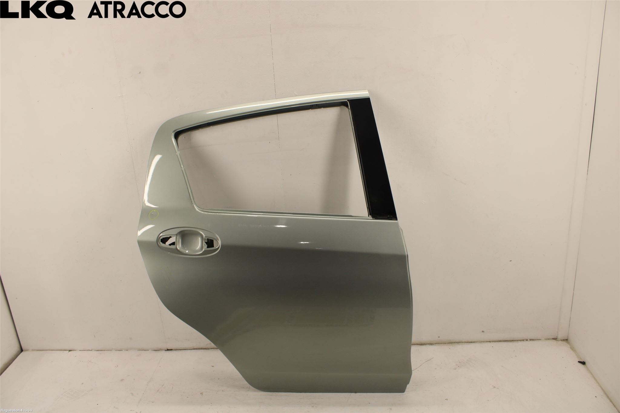 Skoda OCTAVIA (5E) 13-20 Dør 4D Bak Høyre