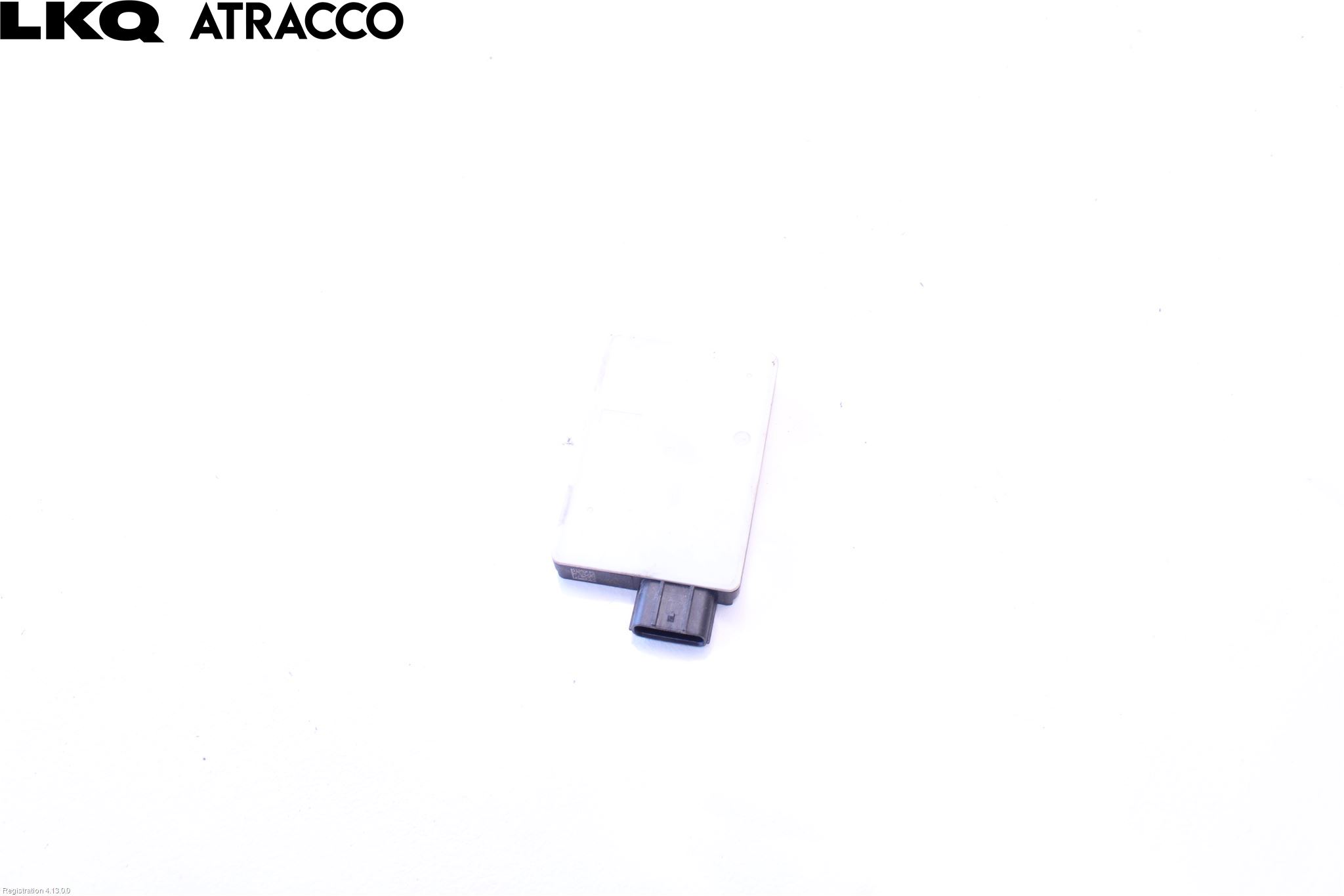 Alfa GIULIA Sensor Øvrig