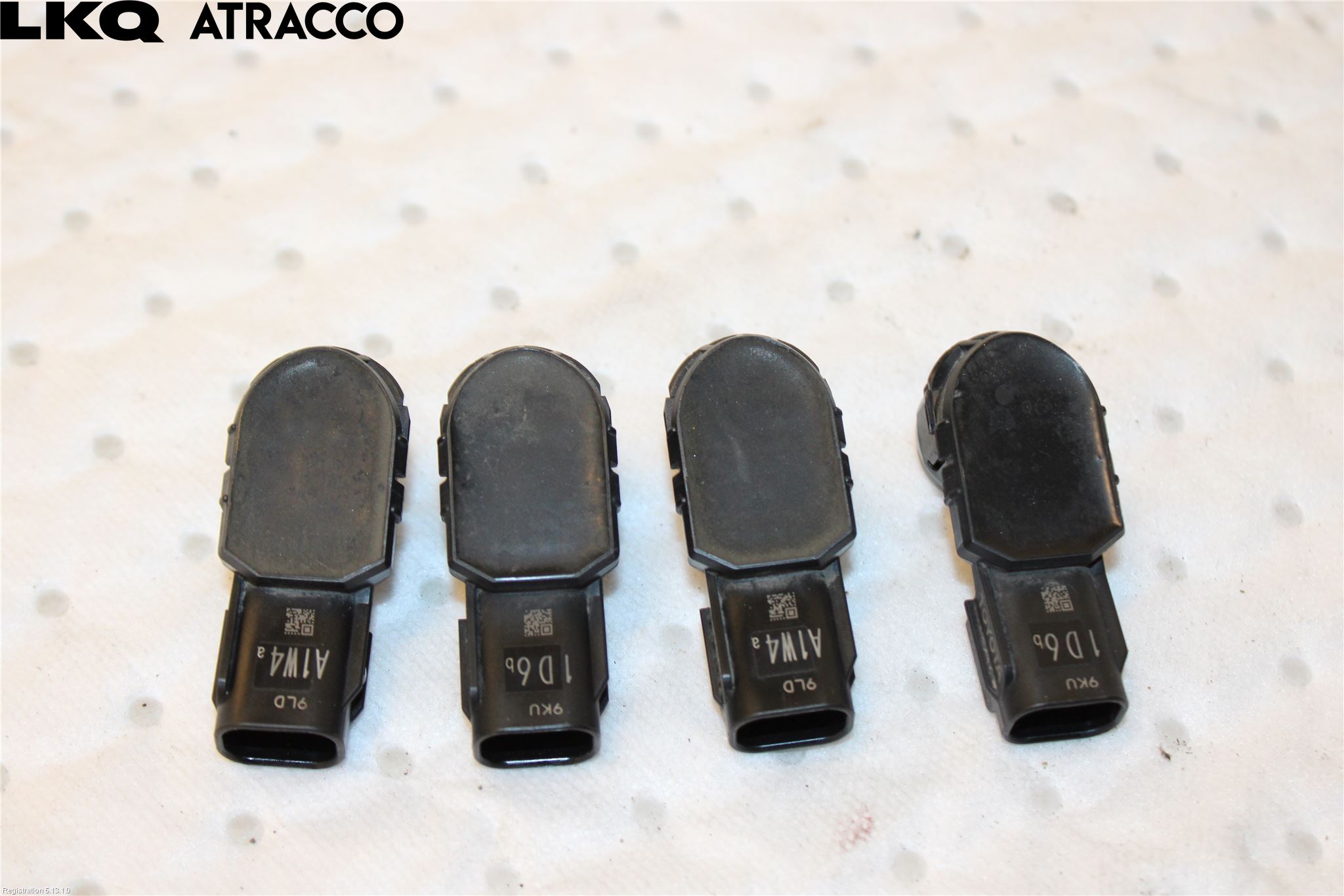 Toyota RAV4 19- Sensor Parkering Front