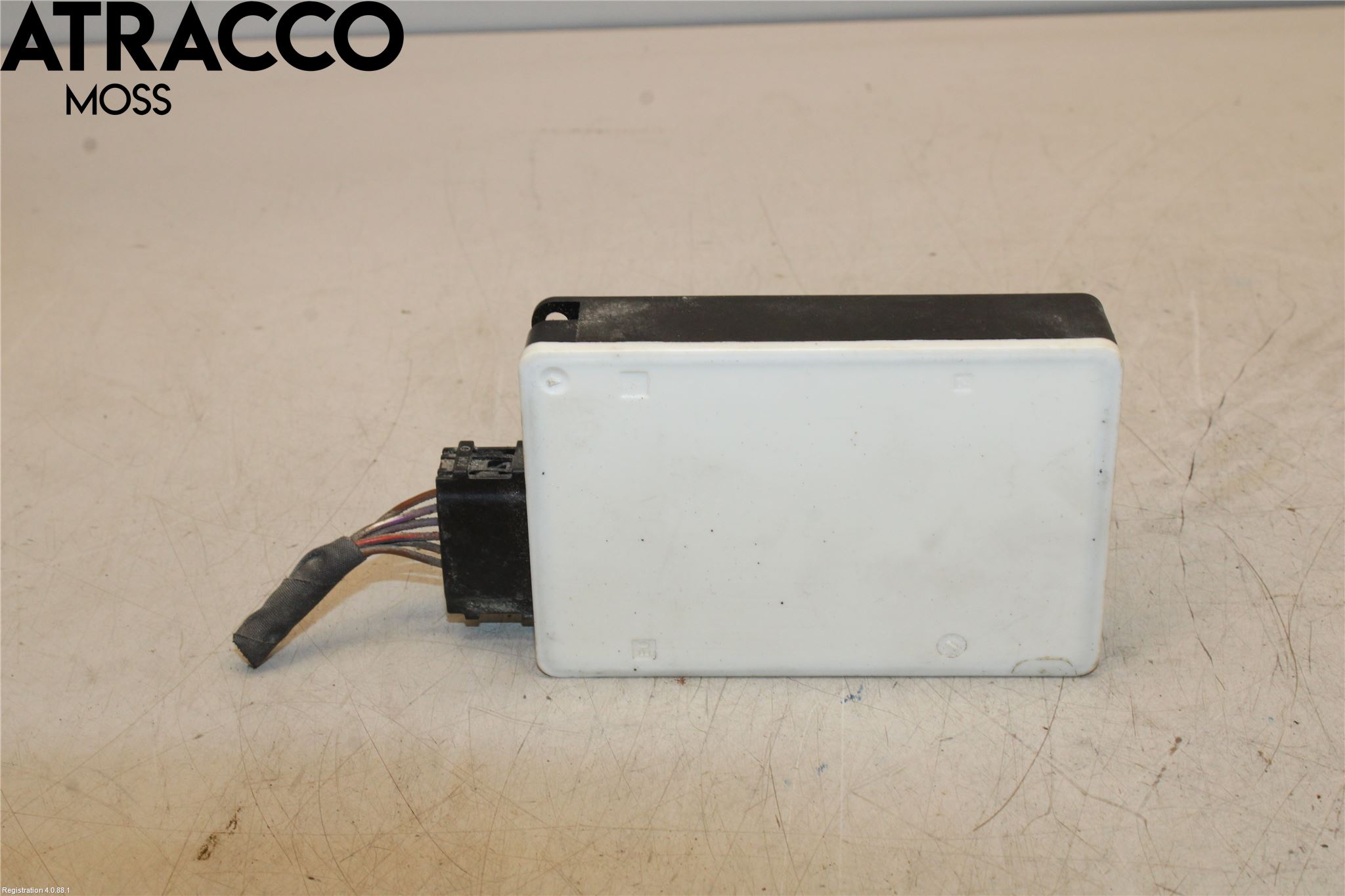 Mercedes-Benz MB GLC-KLASS (X253/C253) 15-22 Sensor Kollisjonsbeskyttelse