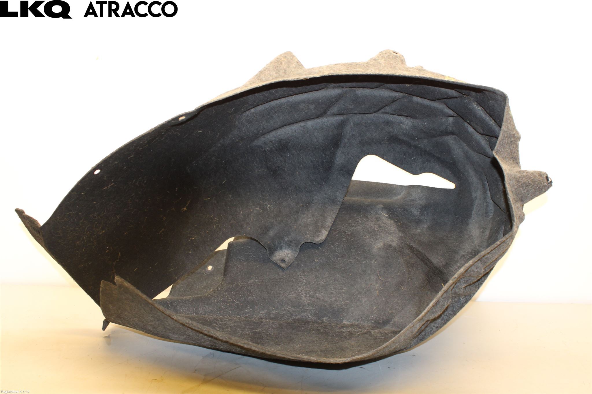 Volkswagen VW ID.4 21- Skjerm Indre