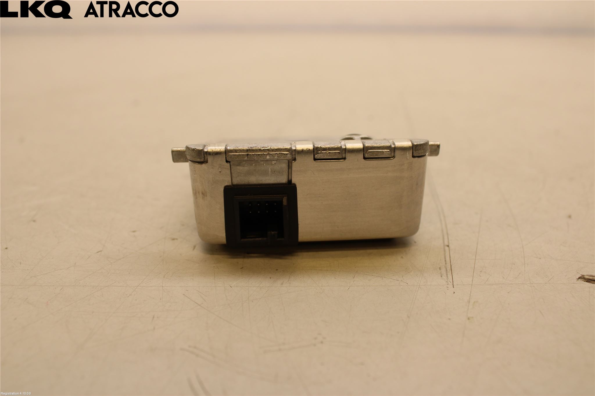 Mercedes-Benz MB C-KLASS (W205) 14-21 Sensor Kollisjonsbeskyttelse