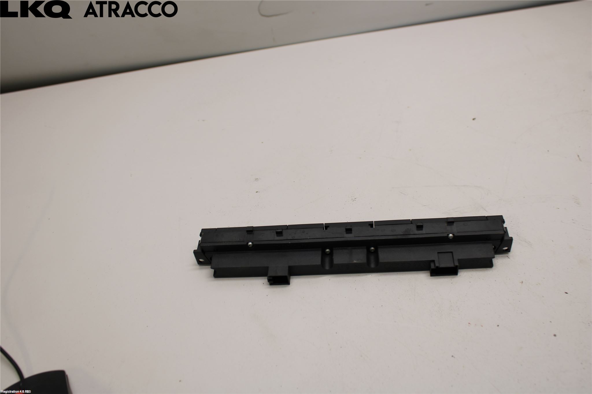 Audi A7/S7 4G 11-17 Bryter Multifunksjon