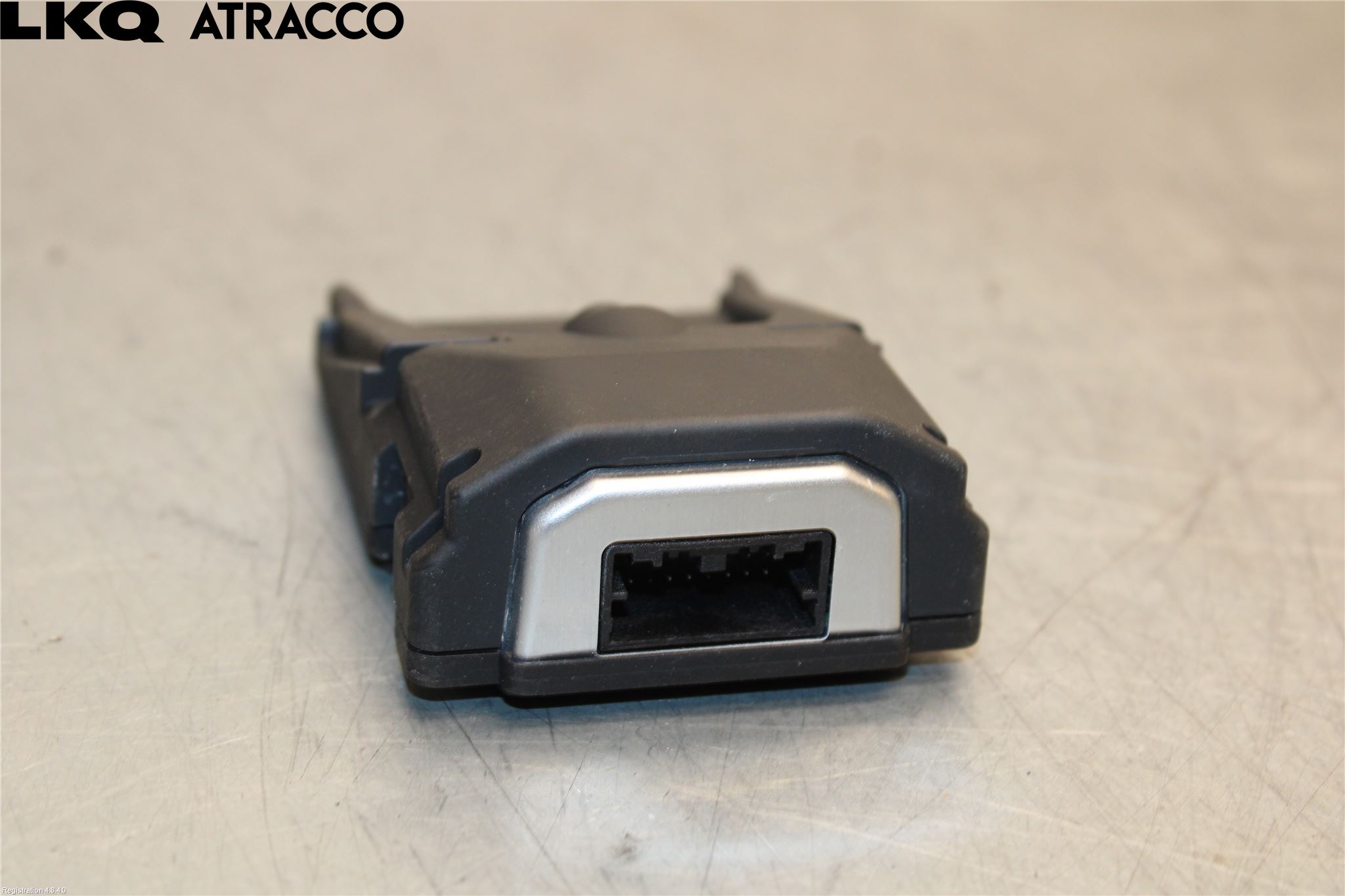 Nissan LEAF 18- Parkeringshjelp Kamera