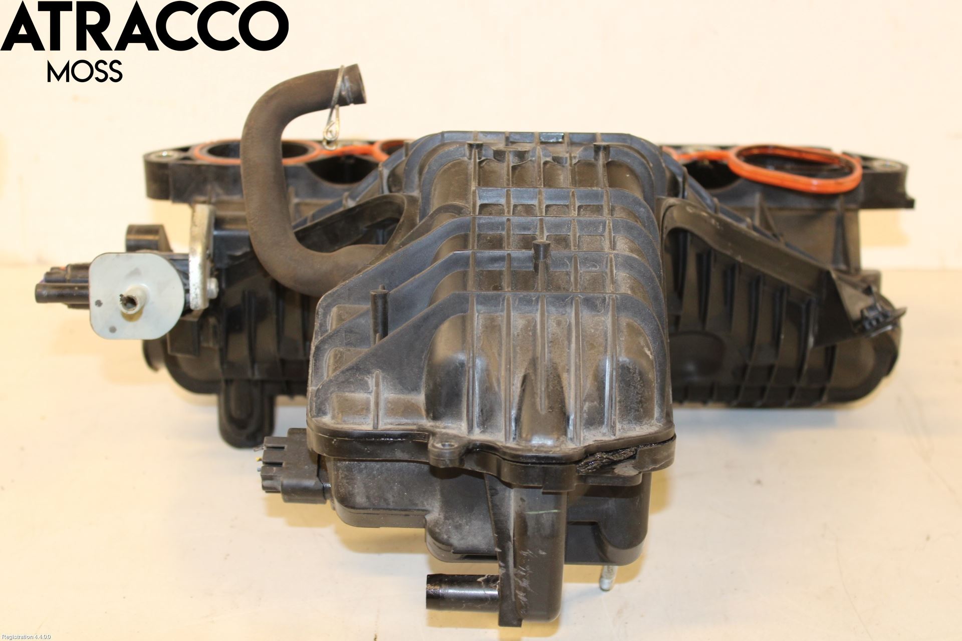 Toyota AURIS 10-12 Innsugningsmanifold