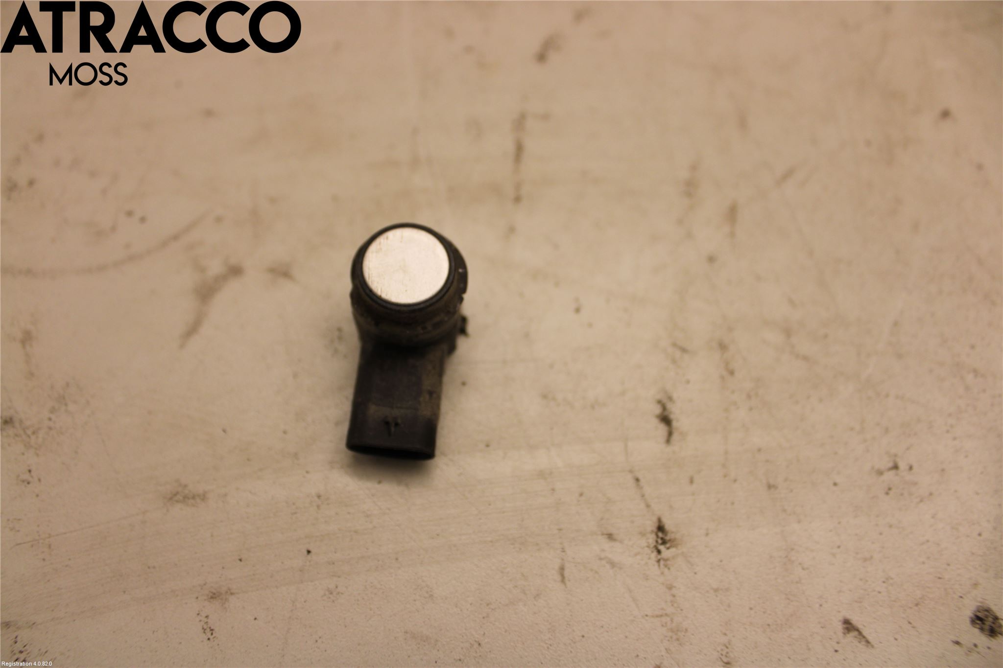 Volkswagen VW GOLF PLUS/CROSS GOLF 04-14 Sensor Ryggesensor