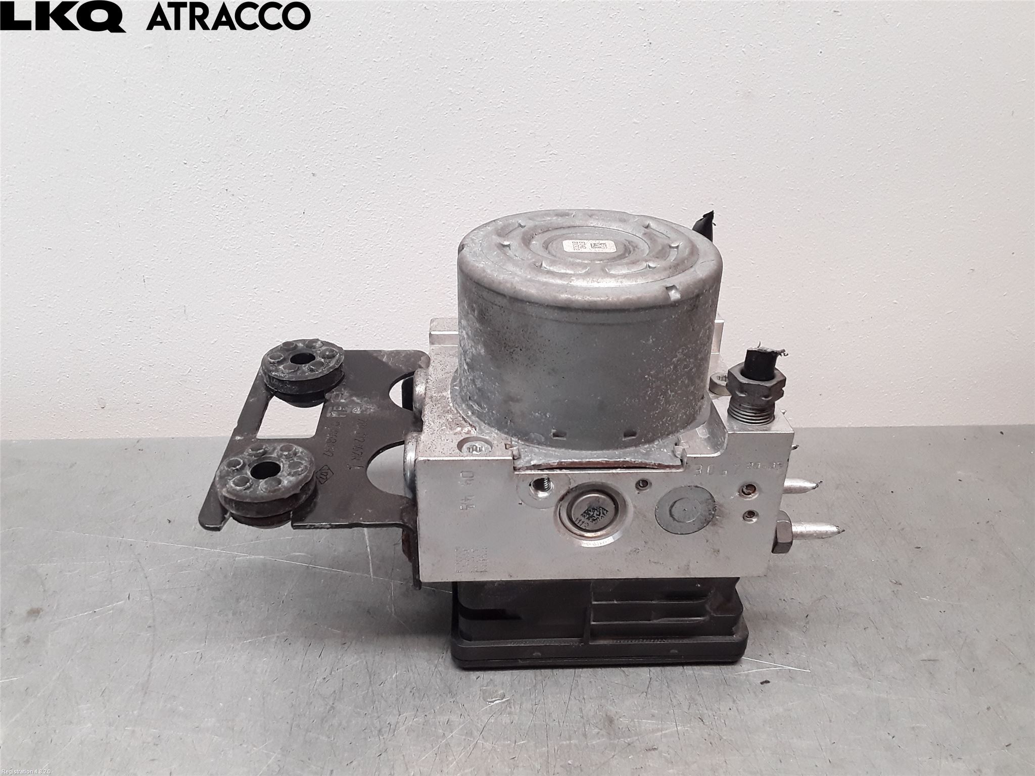 Fiat TALENTO 16- Abs Hydraulikkpumpe