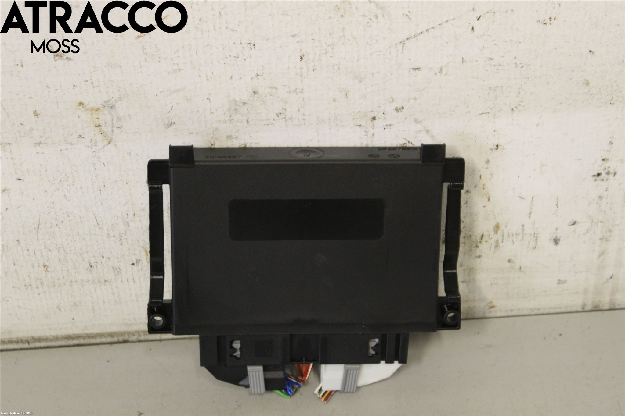 Mercedes-Benz MB B-KLASS (W246/W242) 12-19 Styreenhet Øvrig