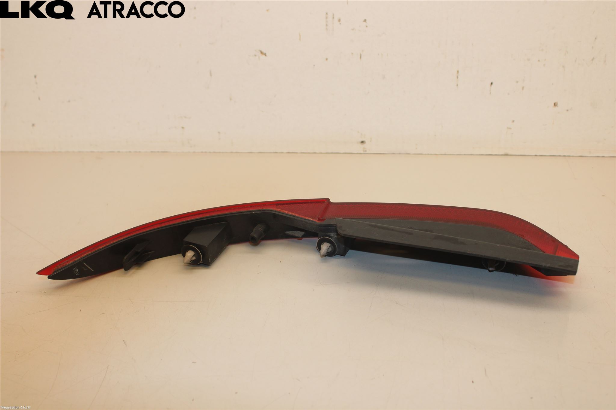 Subaru B9 TRIBECA  06-07 Refleks Bak