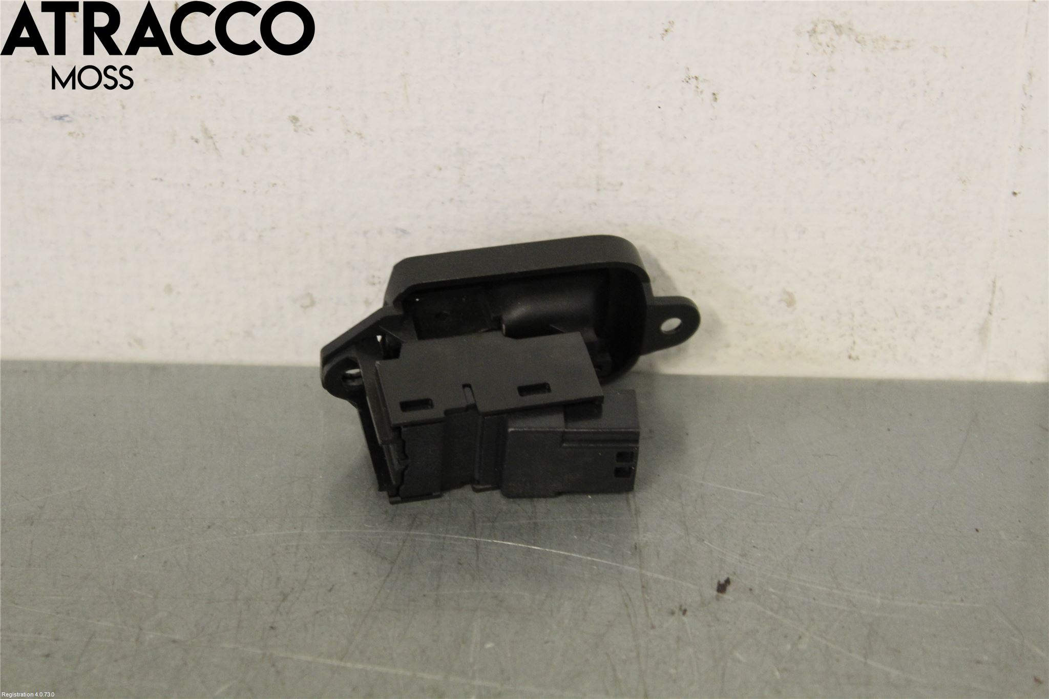 Volvo XC60 09-13 Bryter Øvrig