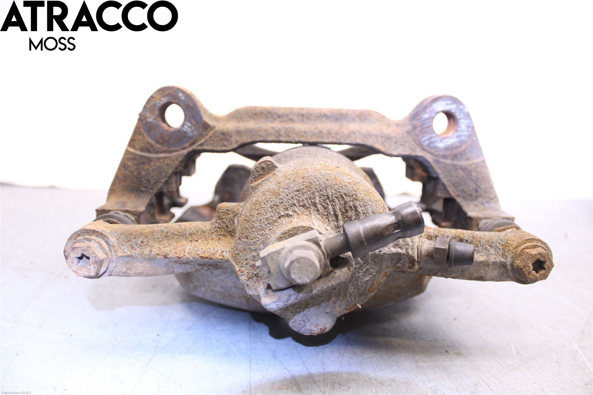 Volkswagen VW CADDY 16-20 Bremsecaliper Foran Venstre