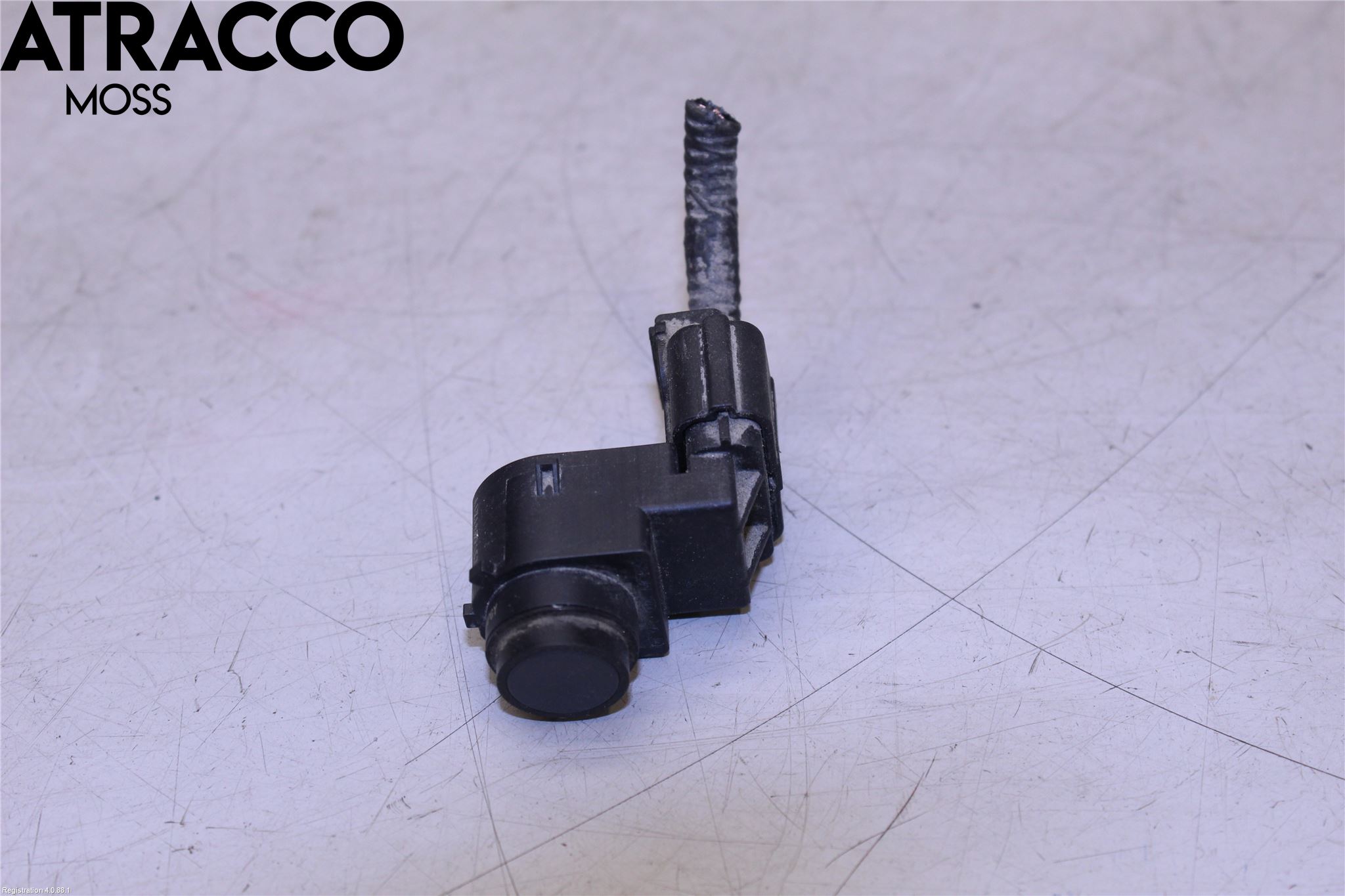 Hyundai KONA/ELECTRIC OS 18-23 Sensor Ryggesensor
