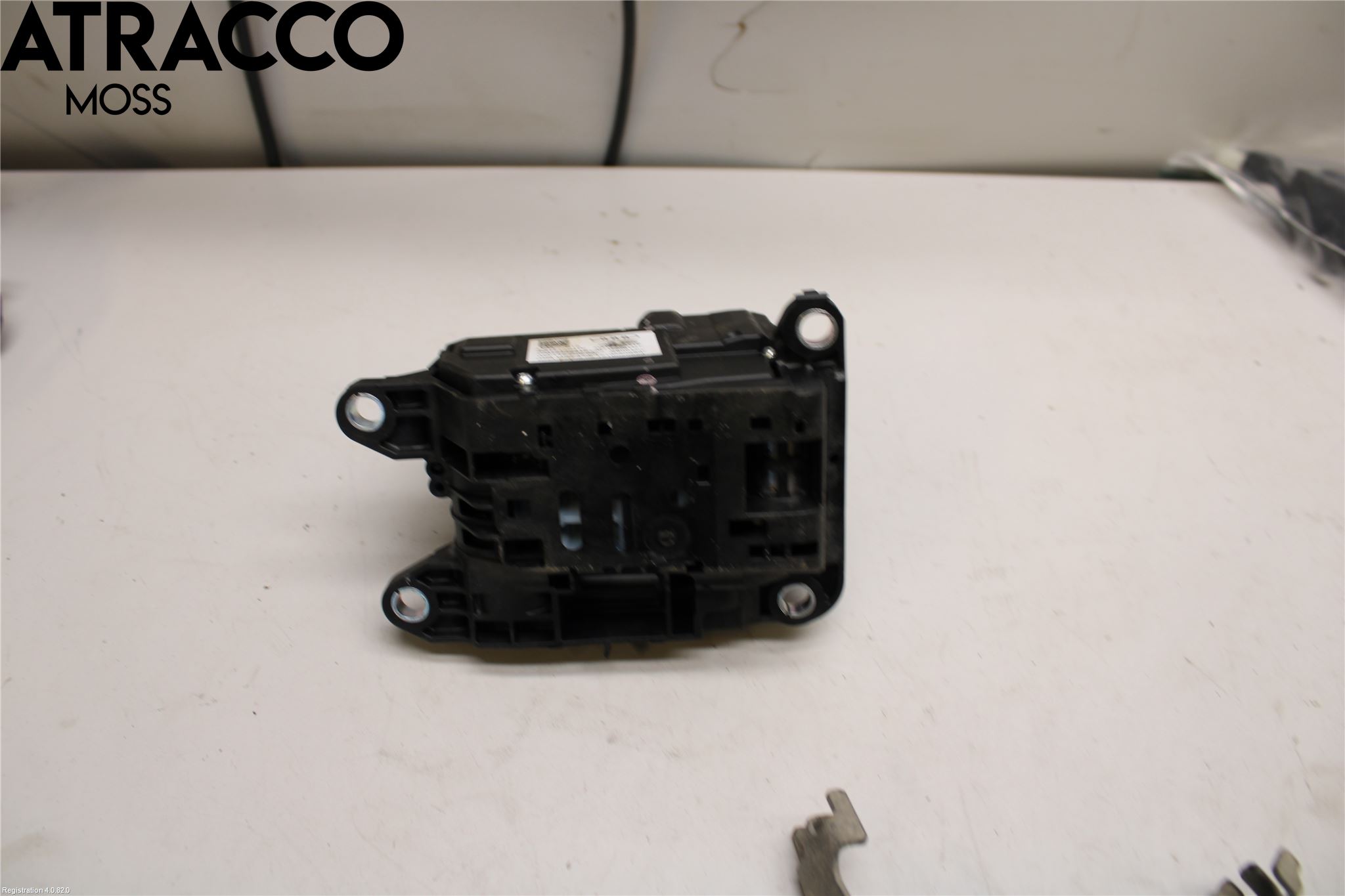 Audi Q7/SQ7 Gearspak