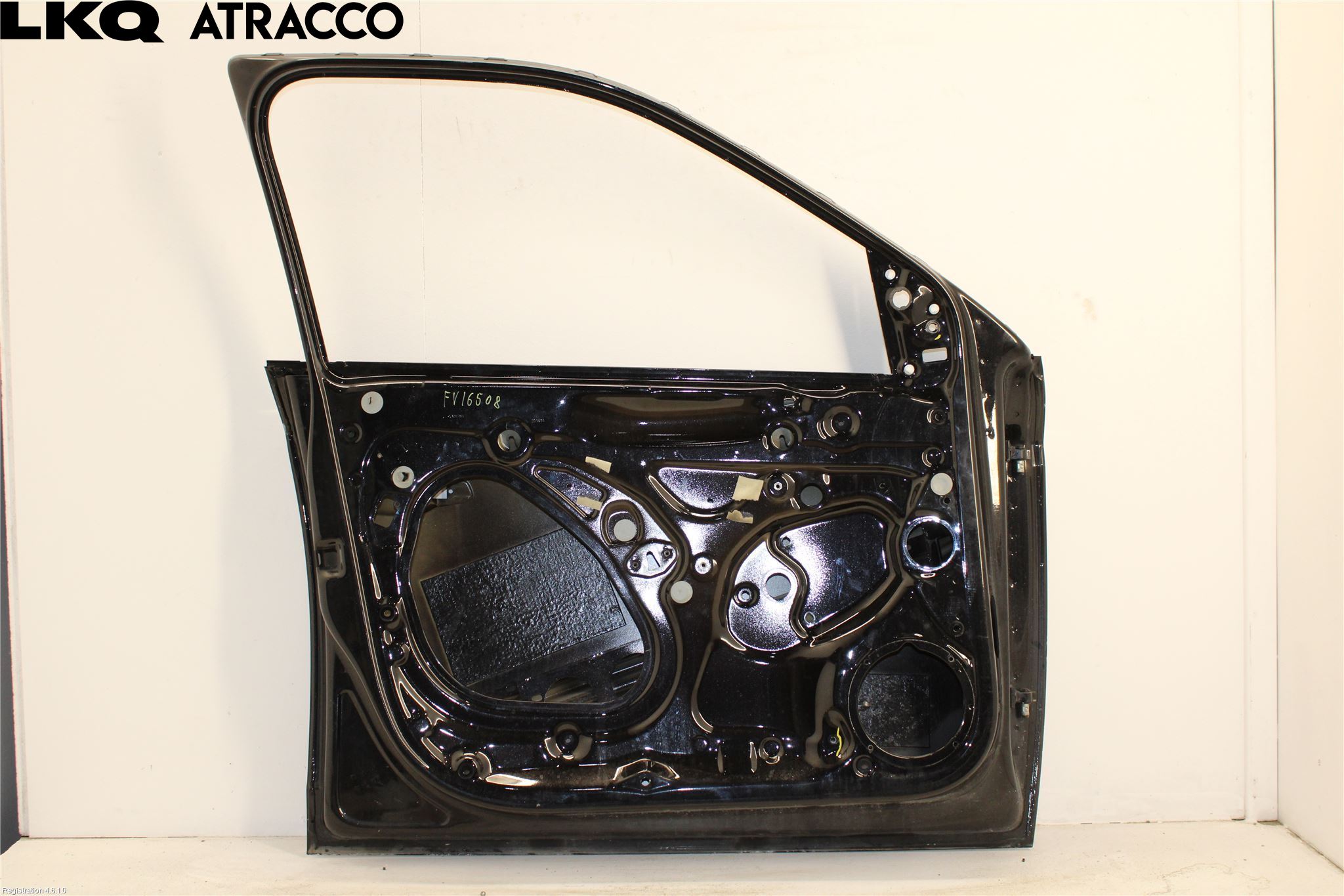 Skoda FABIA 15-21 Dør 4D Foran Venstre