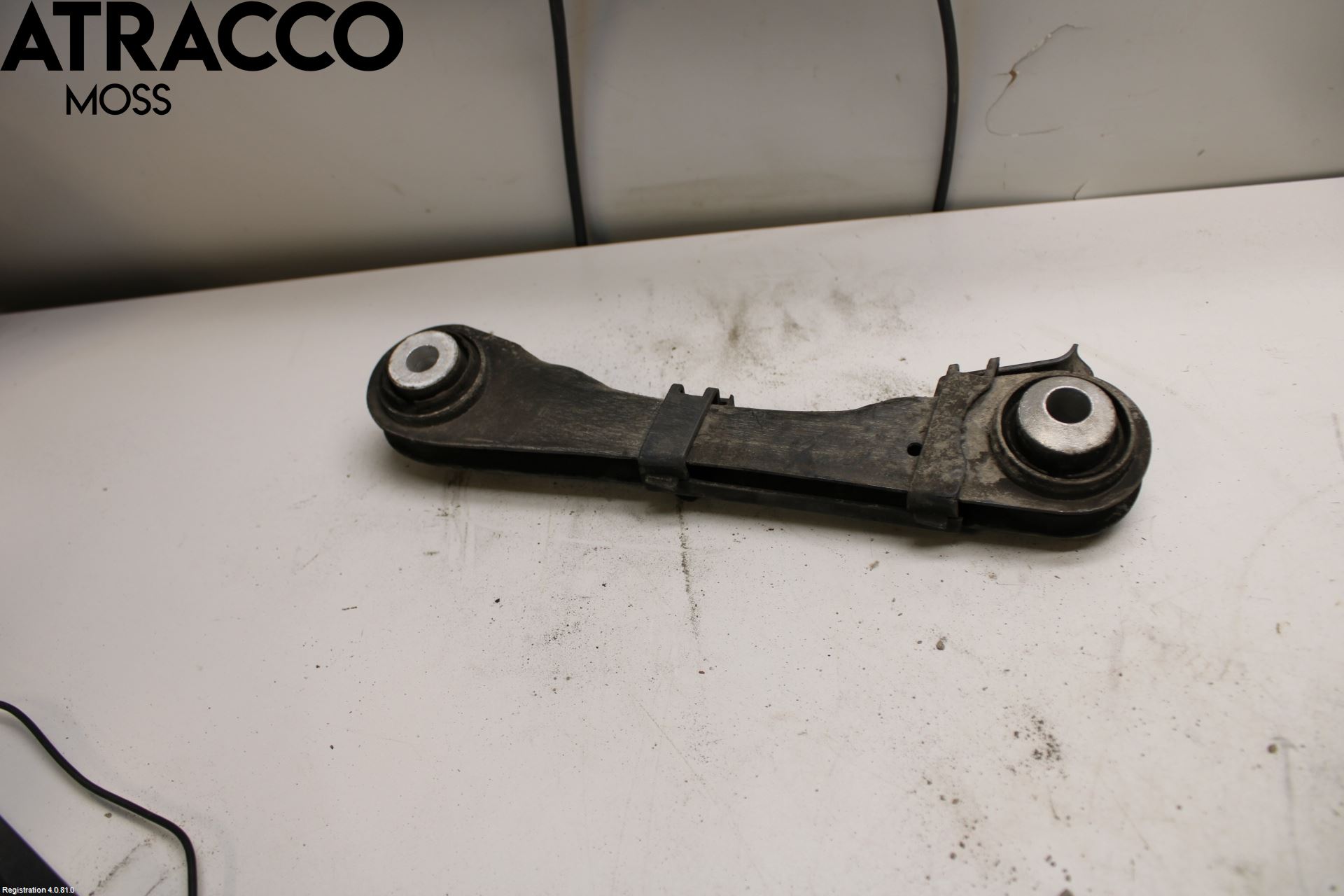 BMW 5 G30/G31/F90 17-23 Bærearm Bak Venstre