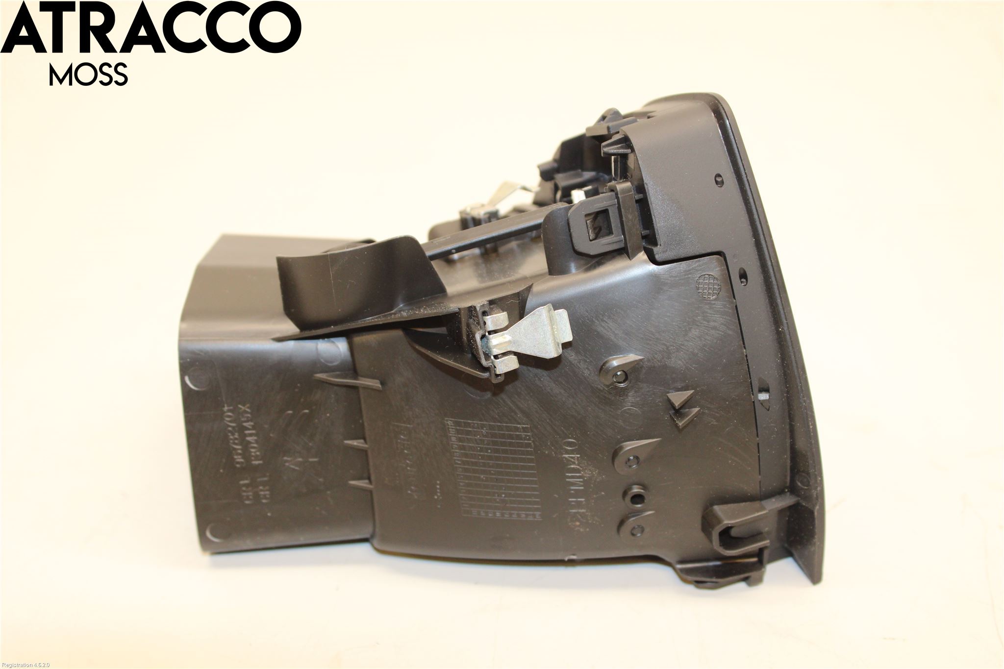 Peugeot 308 14-21 Dashbord Kanal - Dyse