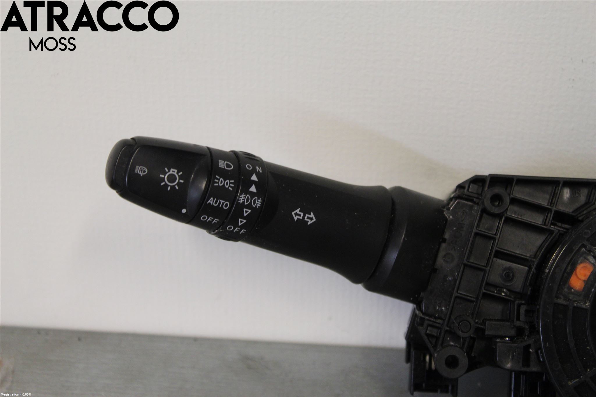 Mitsubishi ASX 10-22 Bryter Ratt Kombi H Og V