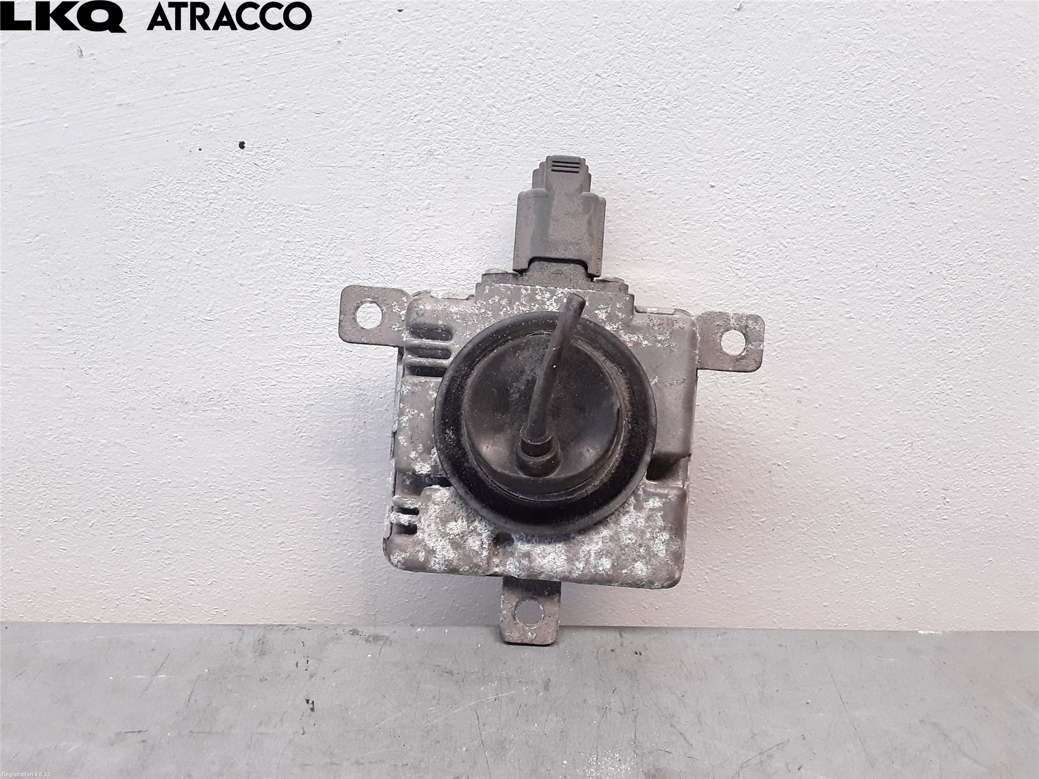 Mitsubishi OUTLANDER 13-21 Styreenhet Xenon