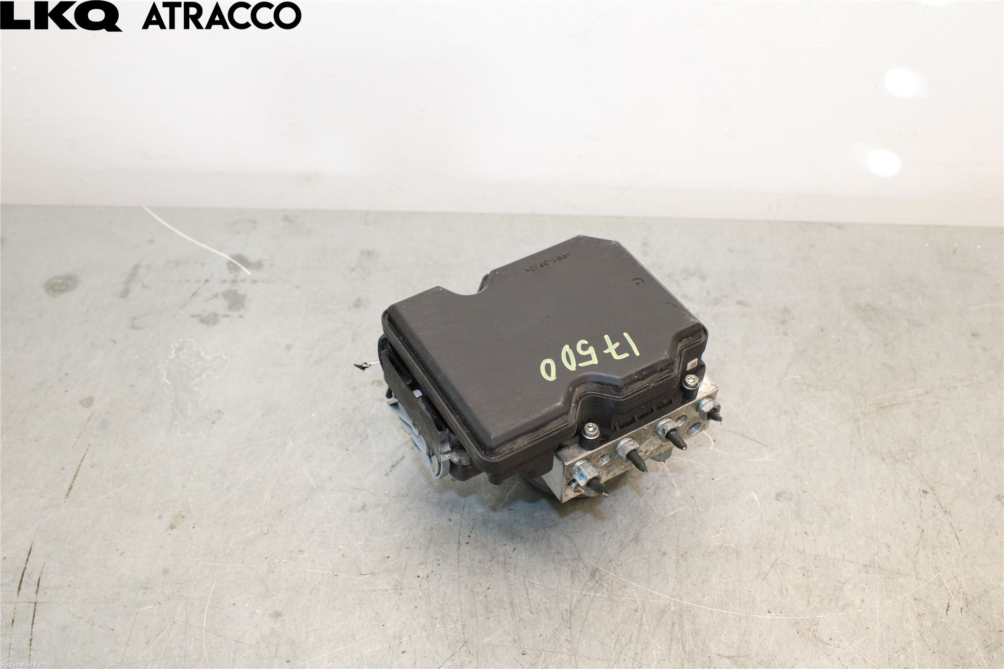 Nissan LEAF 18- Abs Hydraulikkaggregat