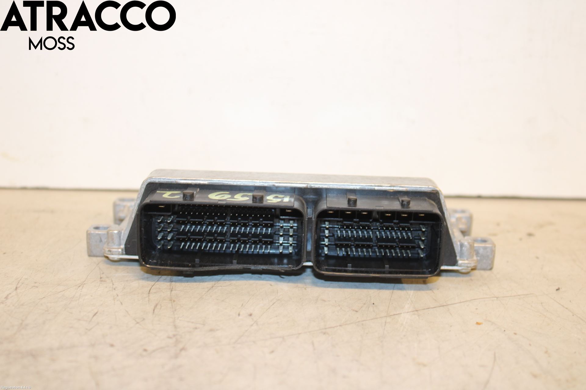 Citroen C4/E-C4 C4X/E-C4X III 21- Styreenhet Øvrig