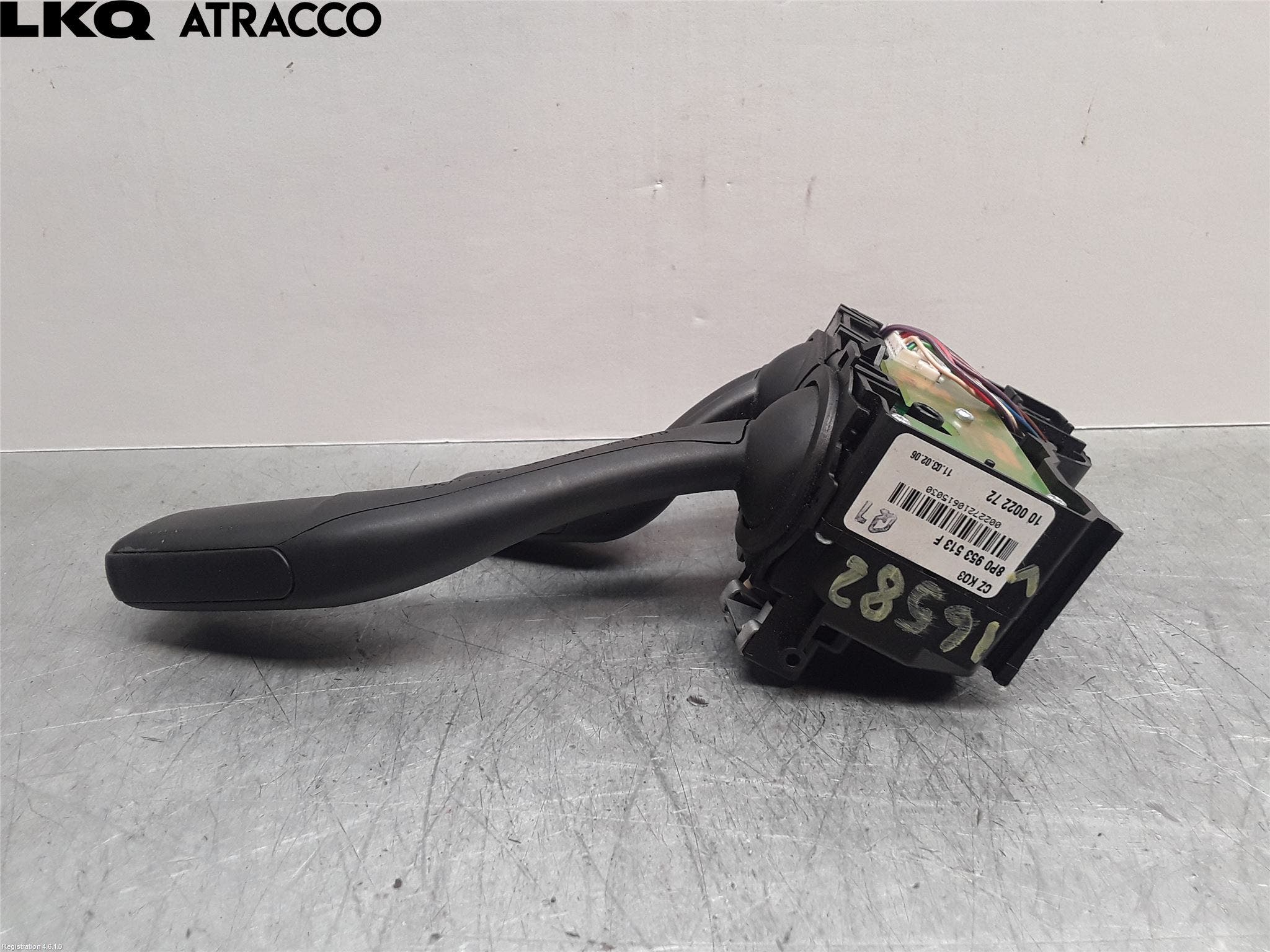 Audi A3/S3 05-13 Bryter Ratt Kombi H Og V