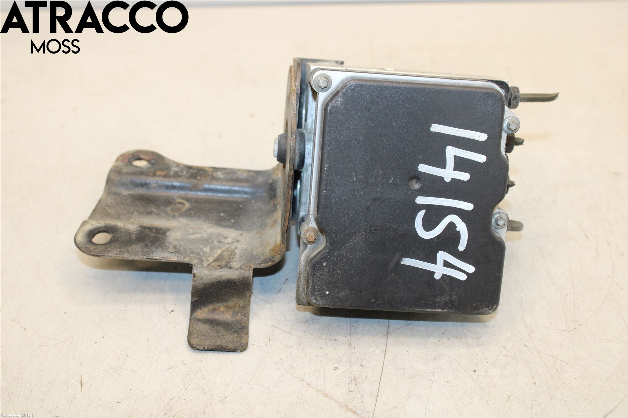 Hyundai SANTA FE  06-12 Abs Hydraulikkaggregat