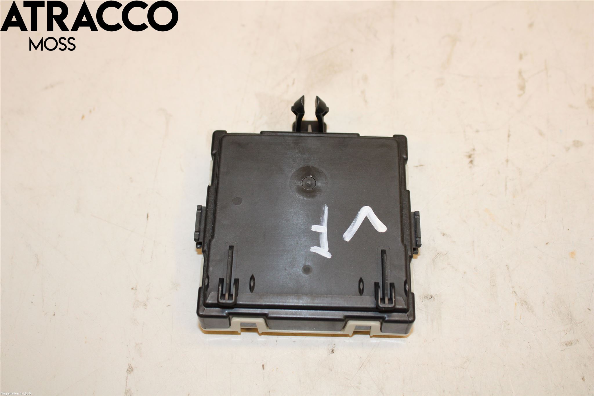 Mercedes-Benz MB EQB (X243) 22- Styreenhet Dør