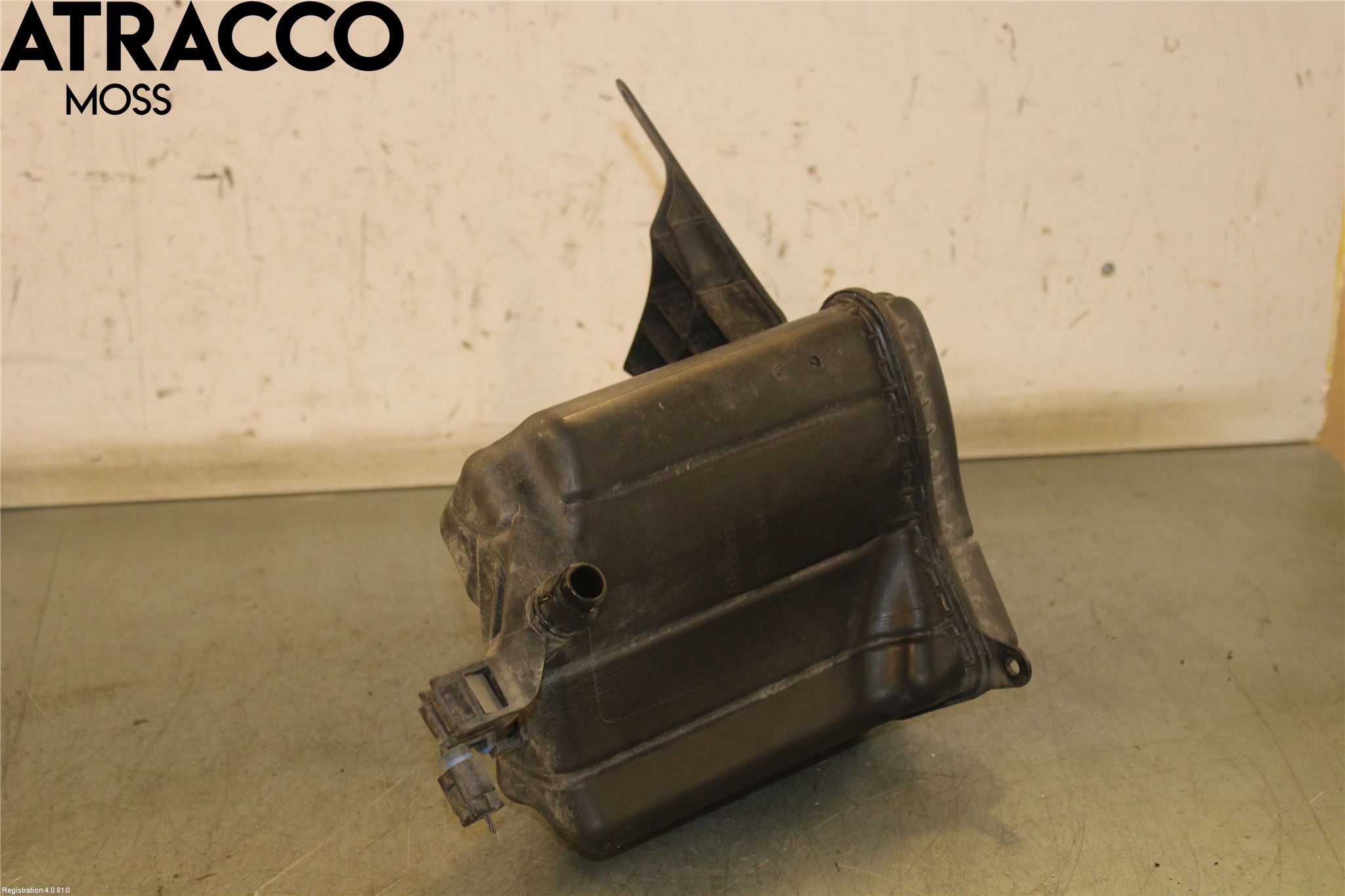 BMW 5 F10/F11/F18 09-17 Ekspansjonstank