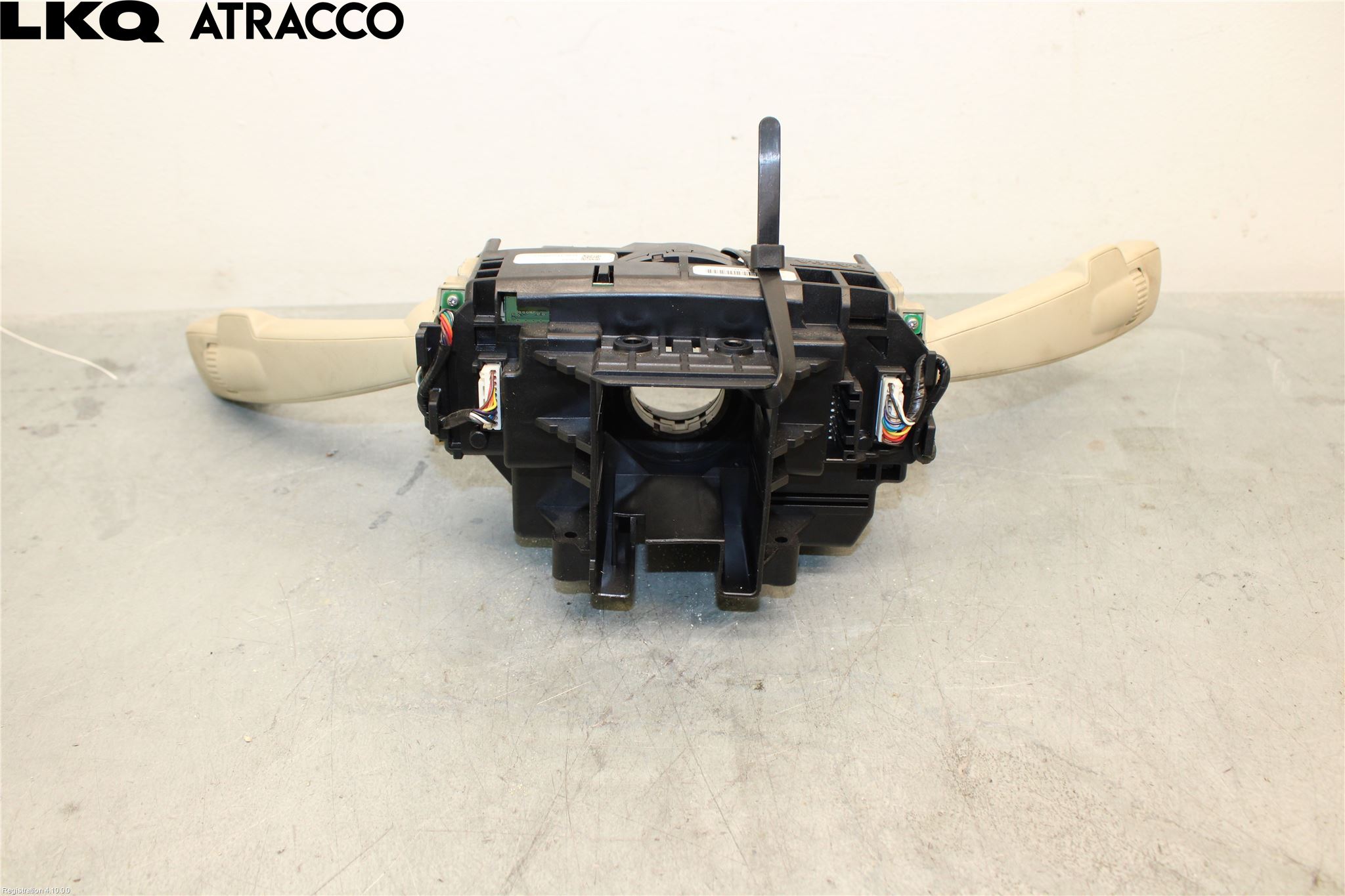 Volvo V70 08-13 Bryter Ratt Kombi H Og V