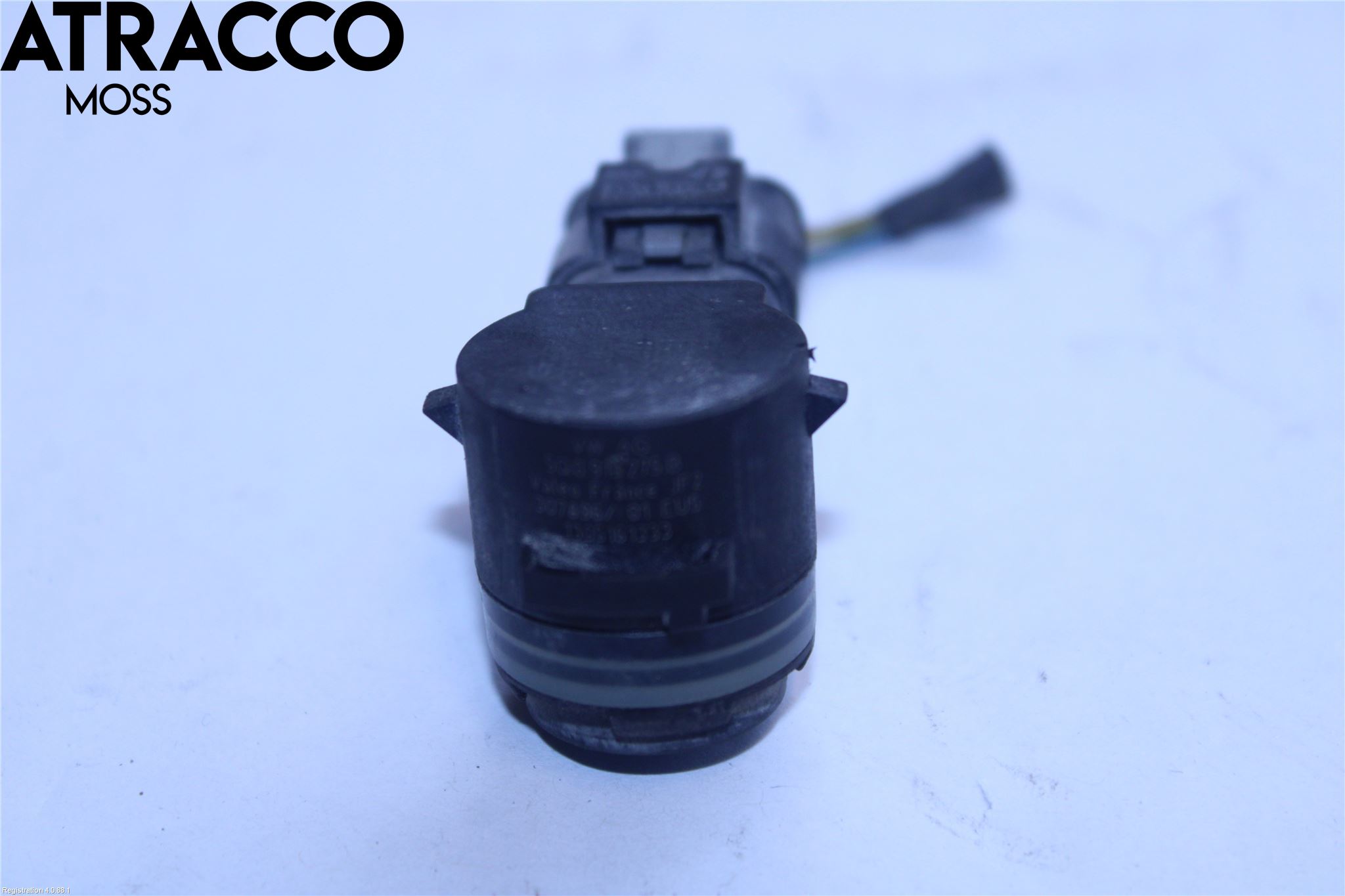 Volkswagen VW PASSAT 15-19 Sensor Parkering Front