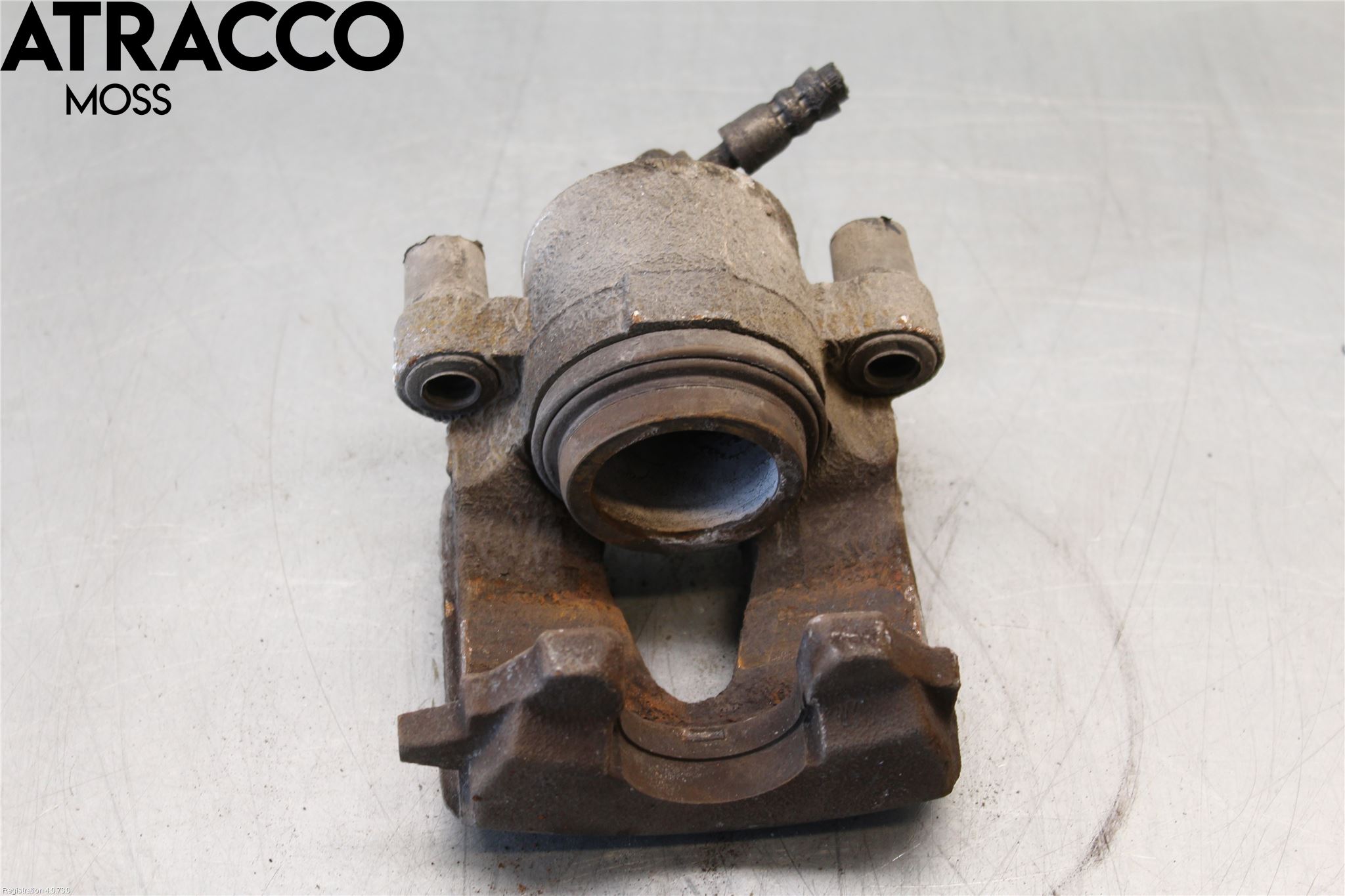 Seat IBIZA V 17-20 Bremsecaliper Foran Høyre