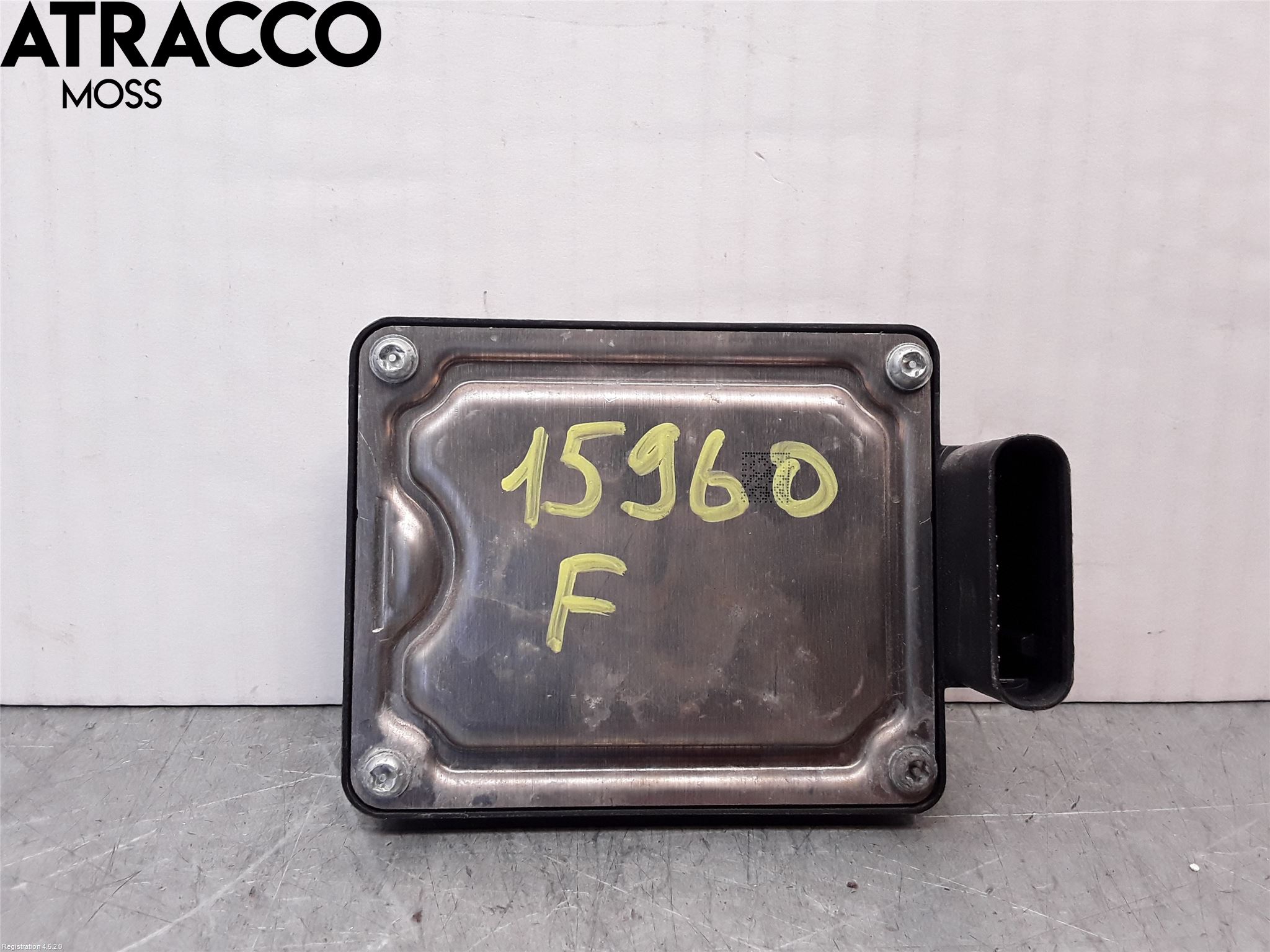 Tesla MODEL 3 17- Sensor Øvrig