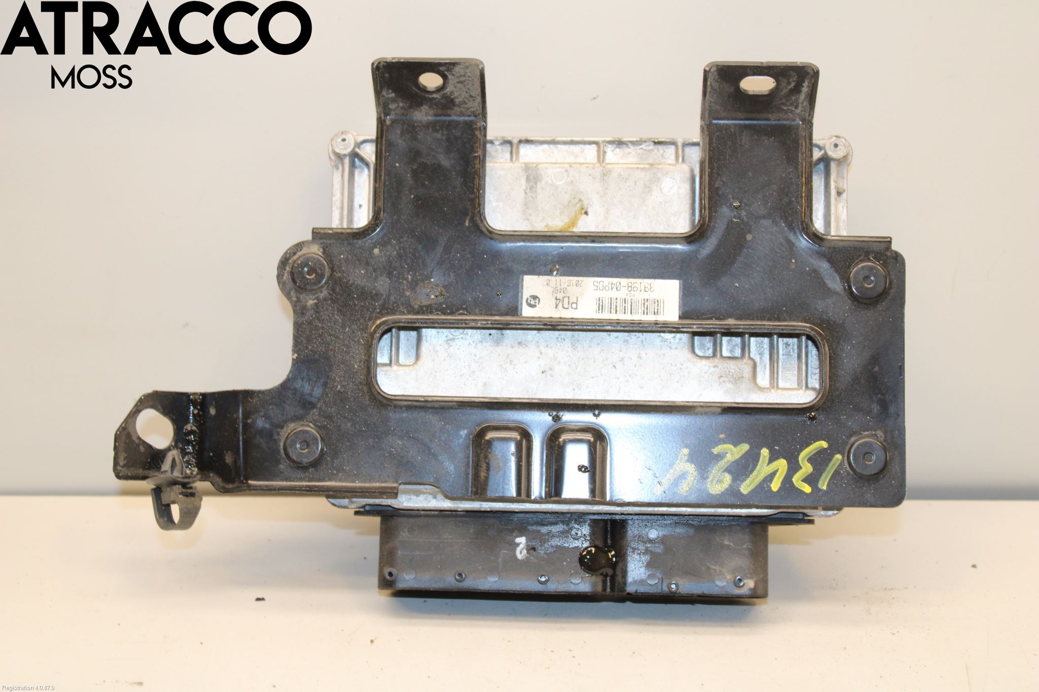 Hyundai i30 PD 17- Styreenhet Innsprøytning