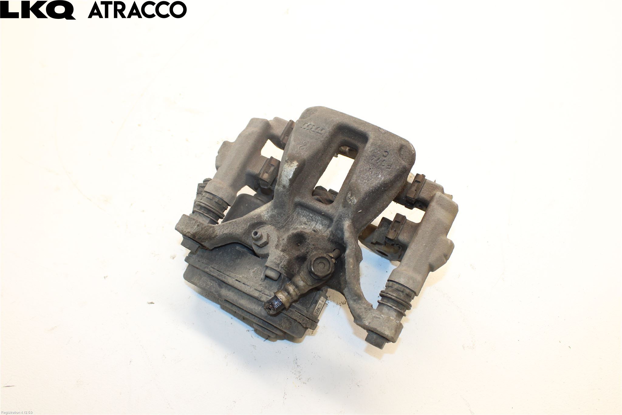 Toyota COROLLA 19- Bremsecaliper Bak Høyre