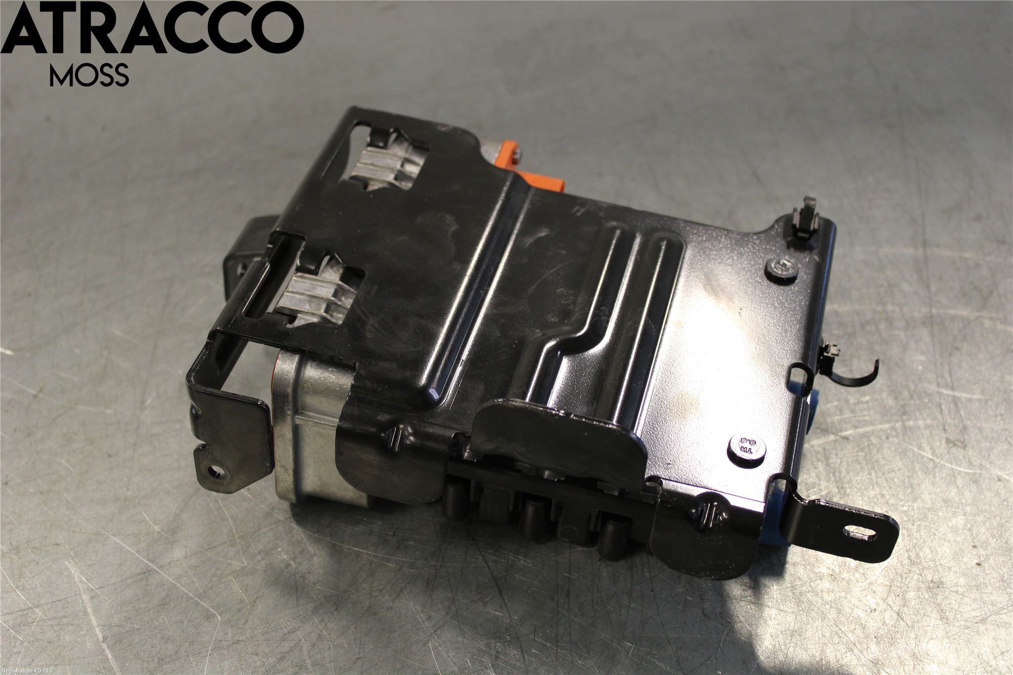 Peugeot 208/E-208 20- Motorvarmer Elektrisk