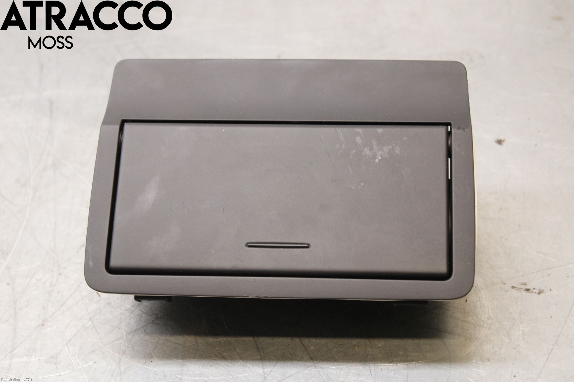 Audi A1/S1 11-18 Multifunktionsdisplay