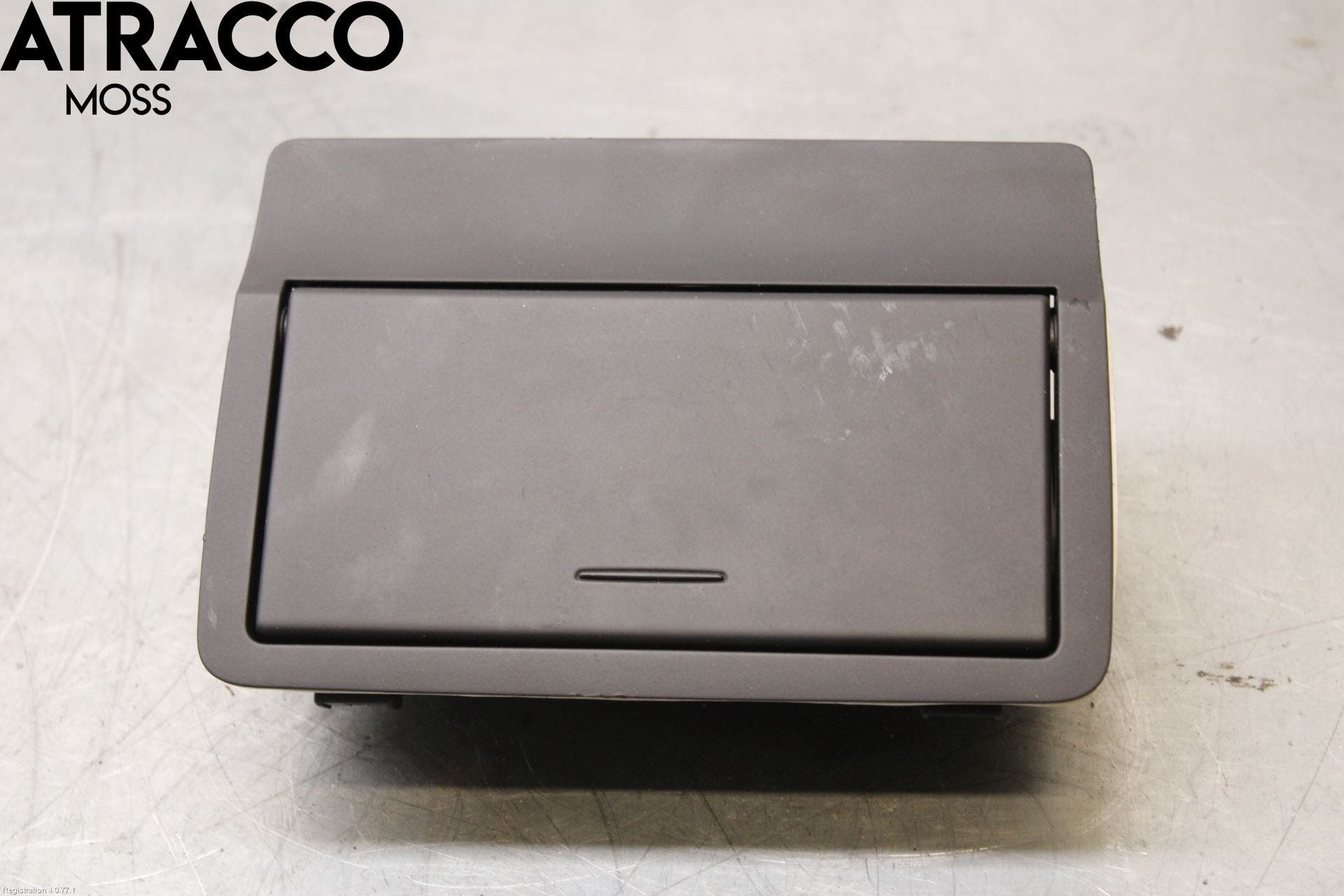 Audi A1/S1 11-18 Multifunktionsdisplay