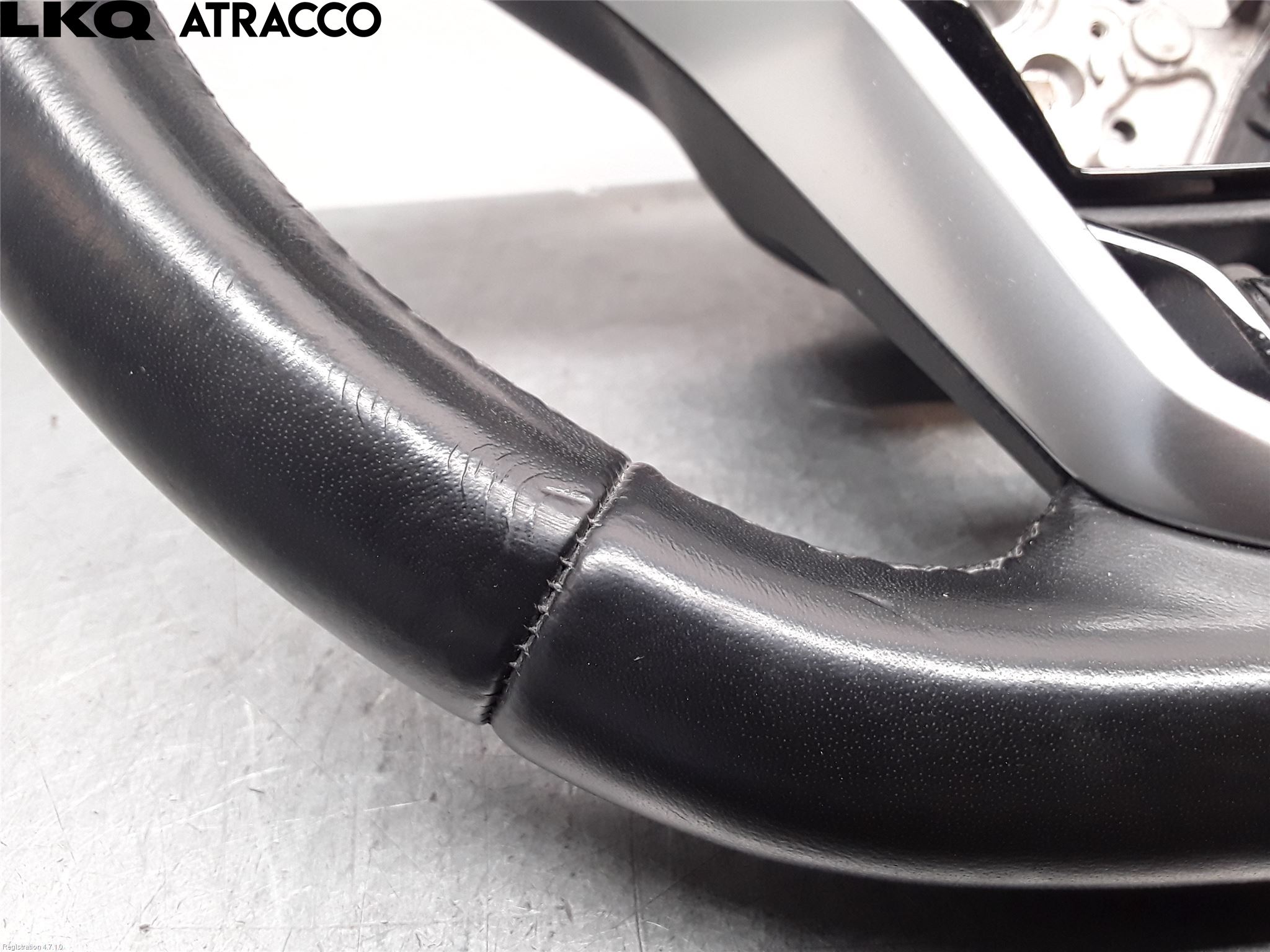 Volkswagen VW ID.3 21- Ratt