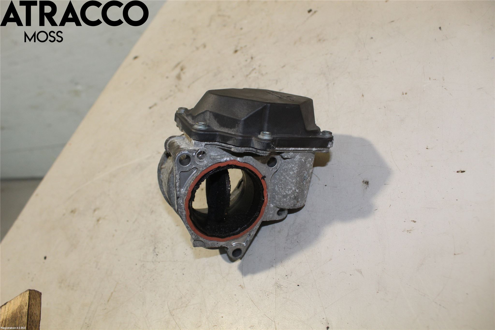 Volkswagen VW GOLF V 04-09 Inns Spjeldhus