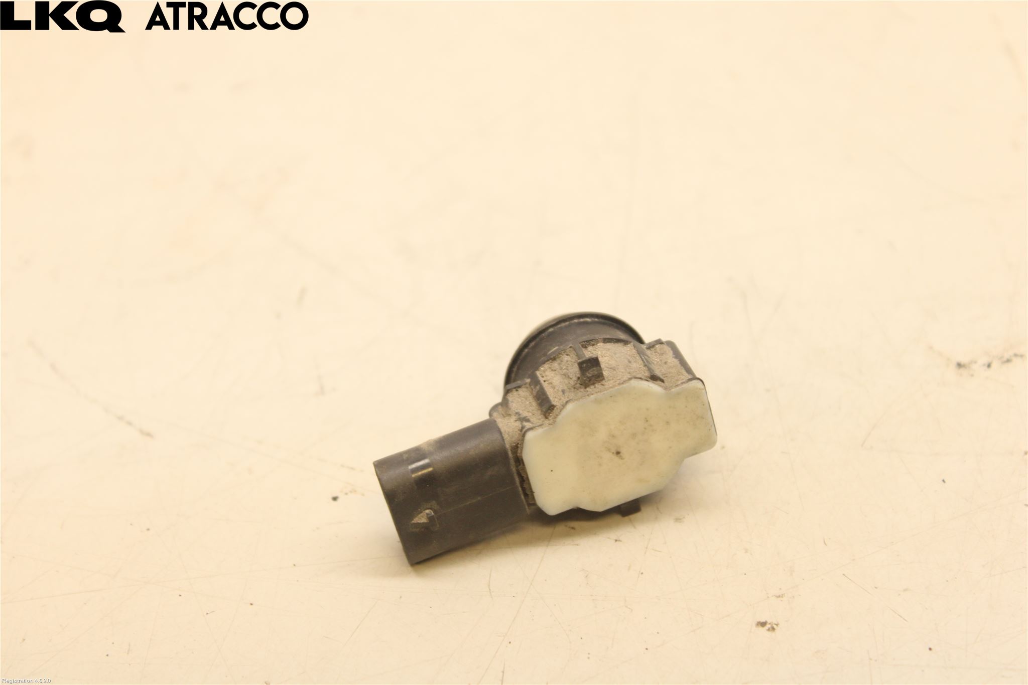 Mercedes-Benz MB A-KLASS (W176) 13-18 Sensor Ryggesensor