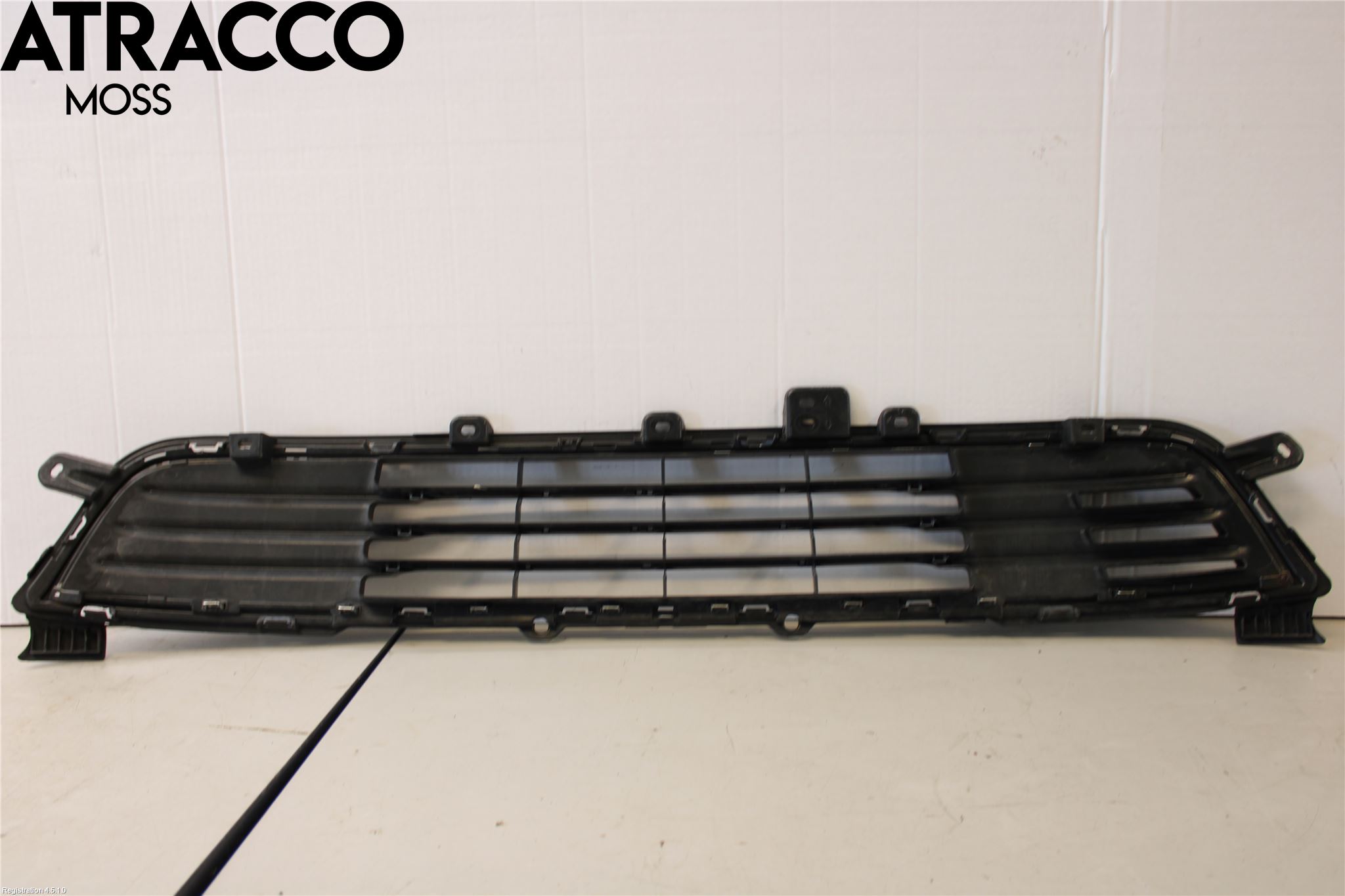 Mitsubishi OUTLANDER 13-21 Grill-Gitter