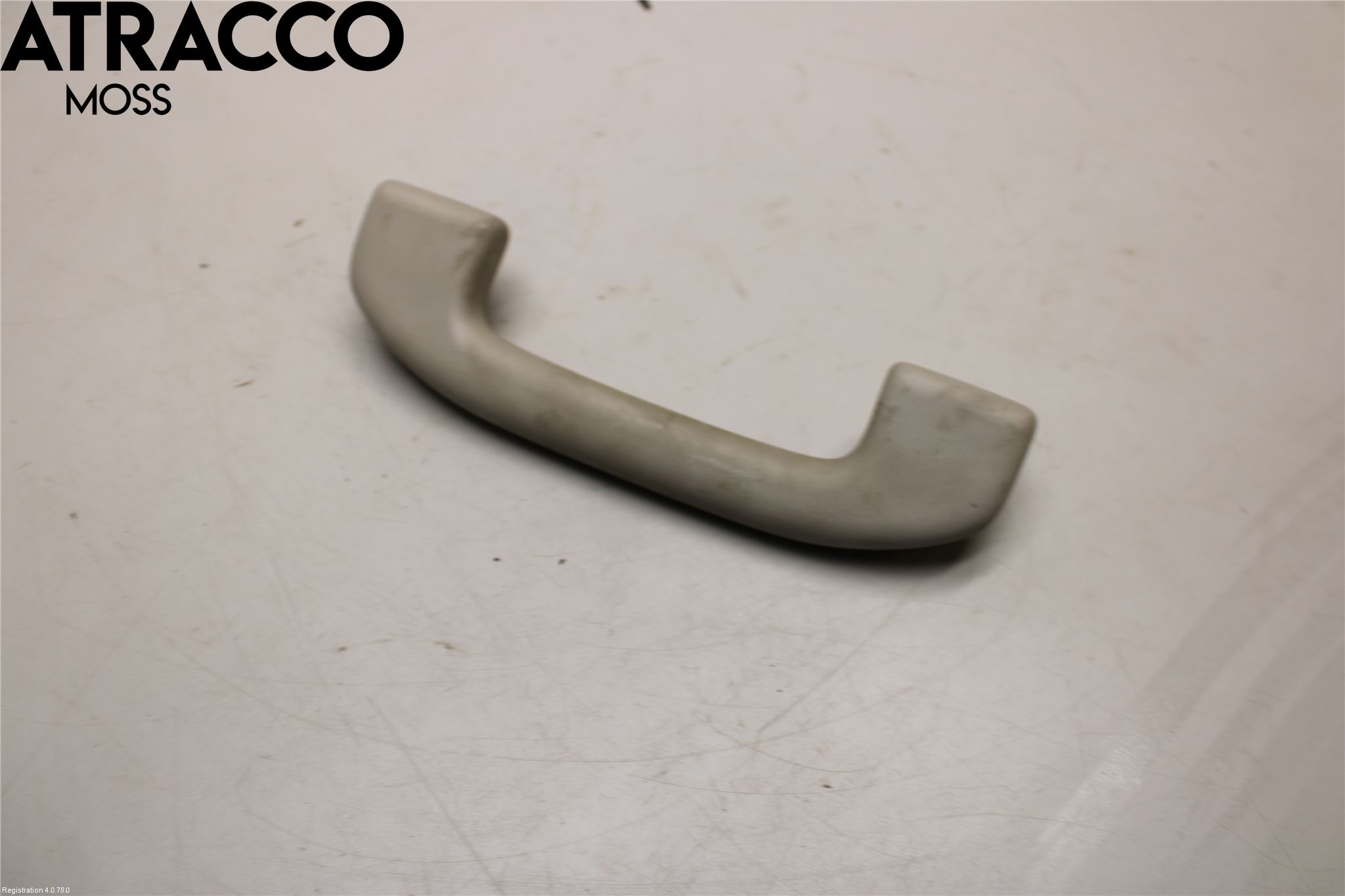 Nissan LEAF 11-17 Innrhandtak I Taket