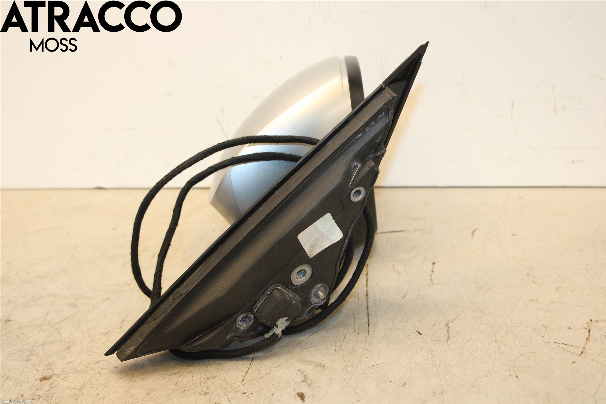 Skoda YETI Speil H M-El Justering