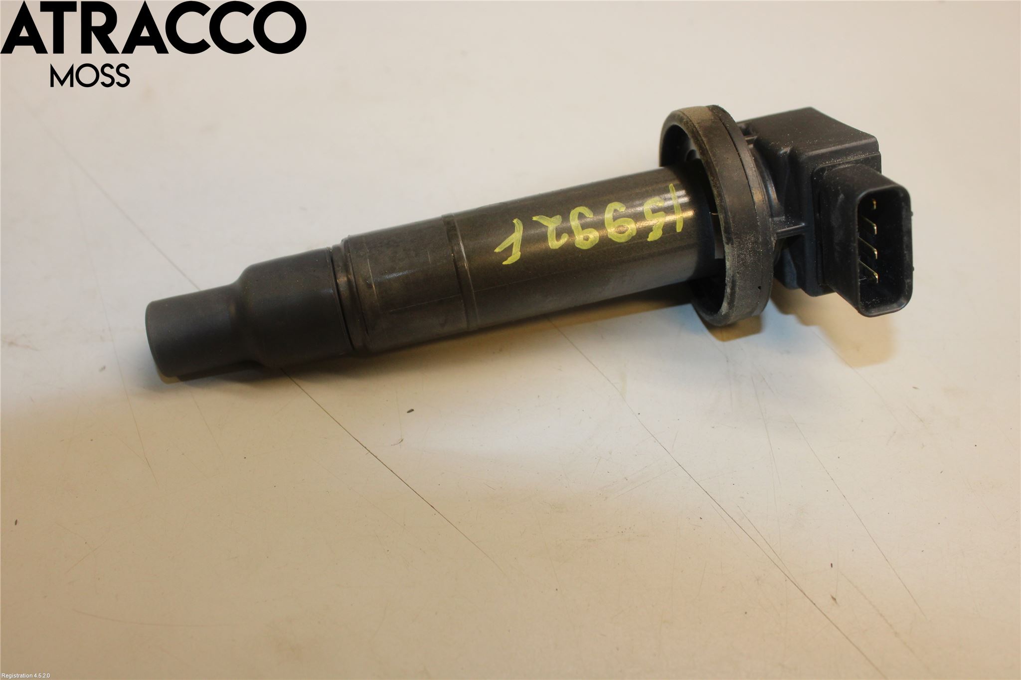 Toyota PRIUS NWH20 04-08 Coil